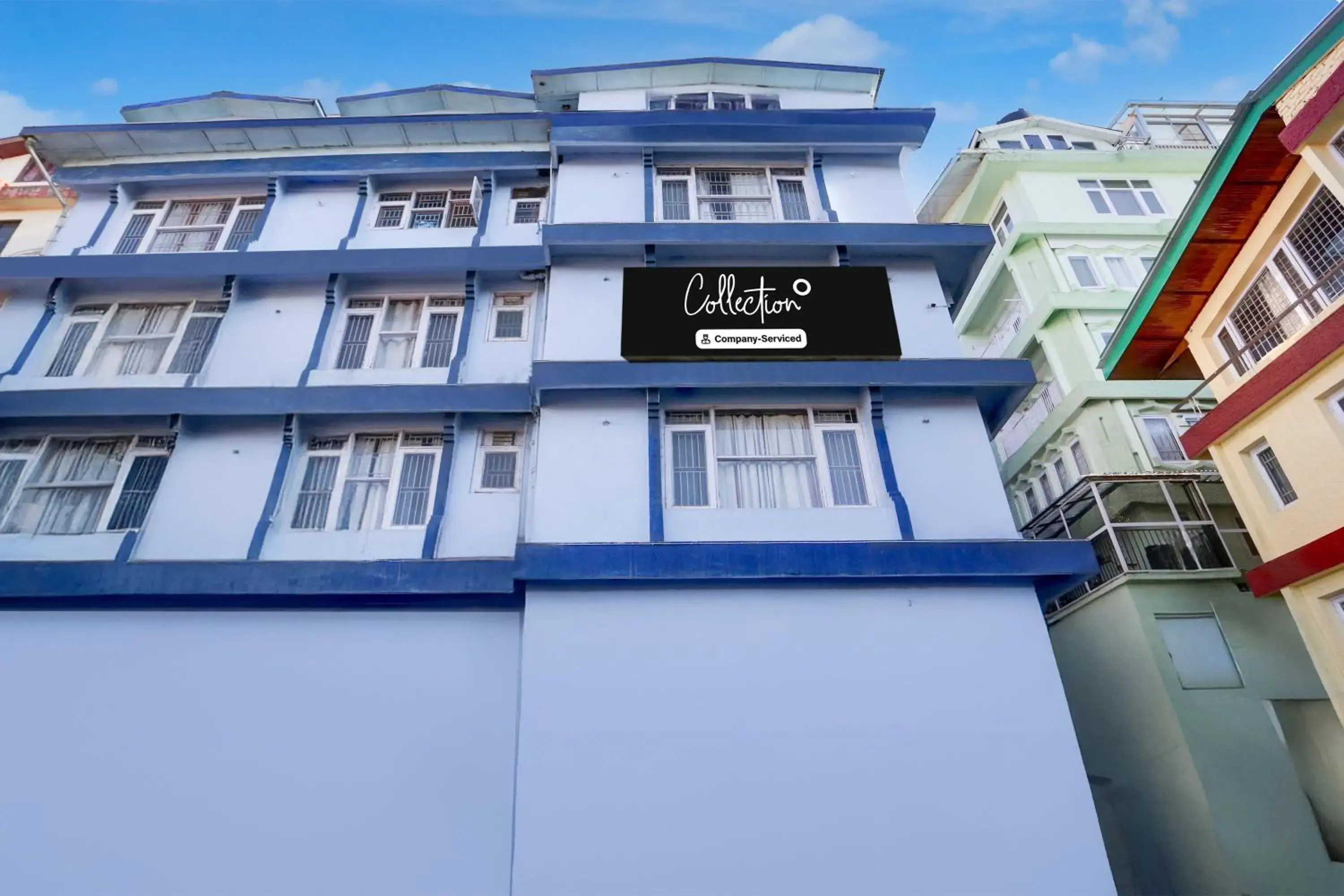 Super Collection O Mall Road Formerly Hotel Shubham Super Collection O Mall Road Formerly Hotel Shubham