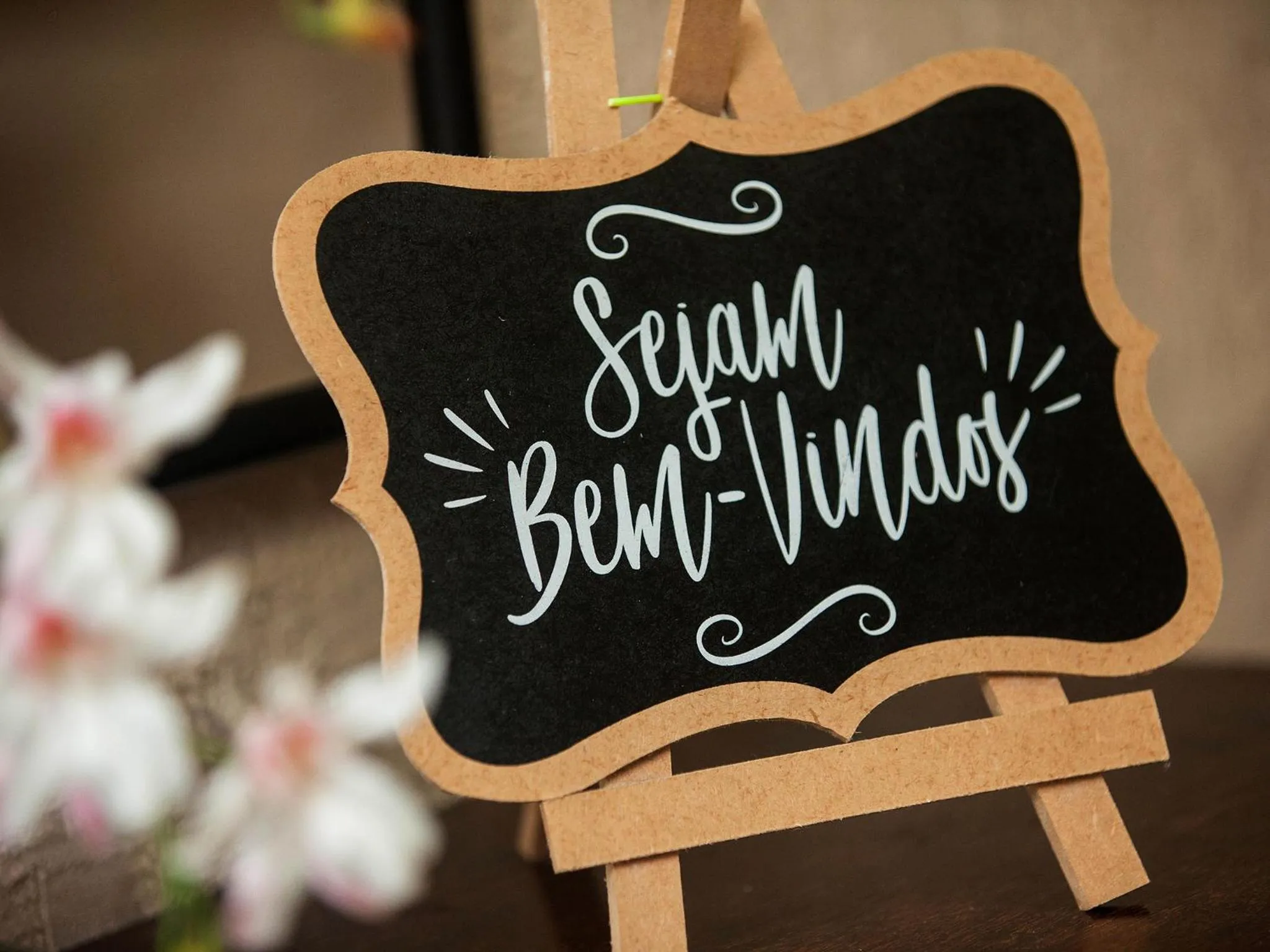 Decorative detail in Pousada Recanto do Mucugê