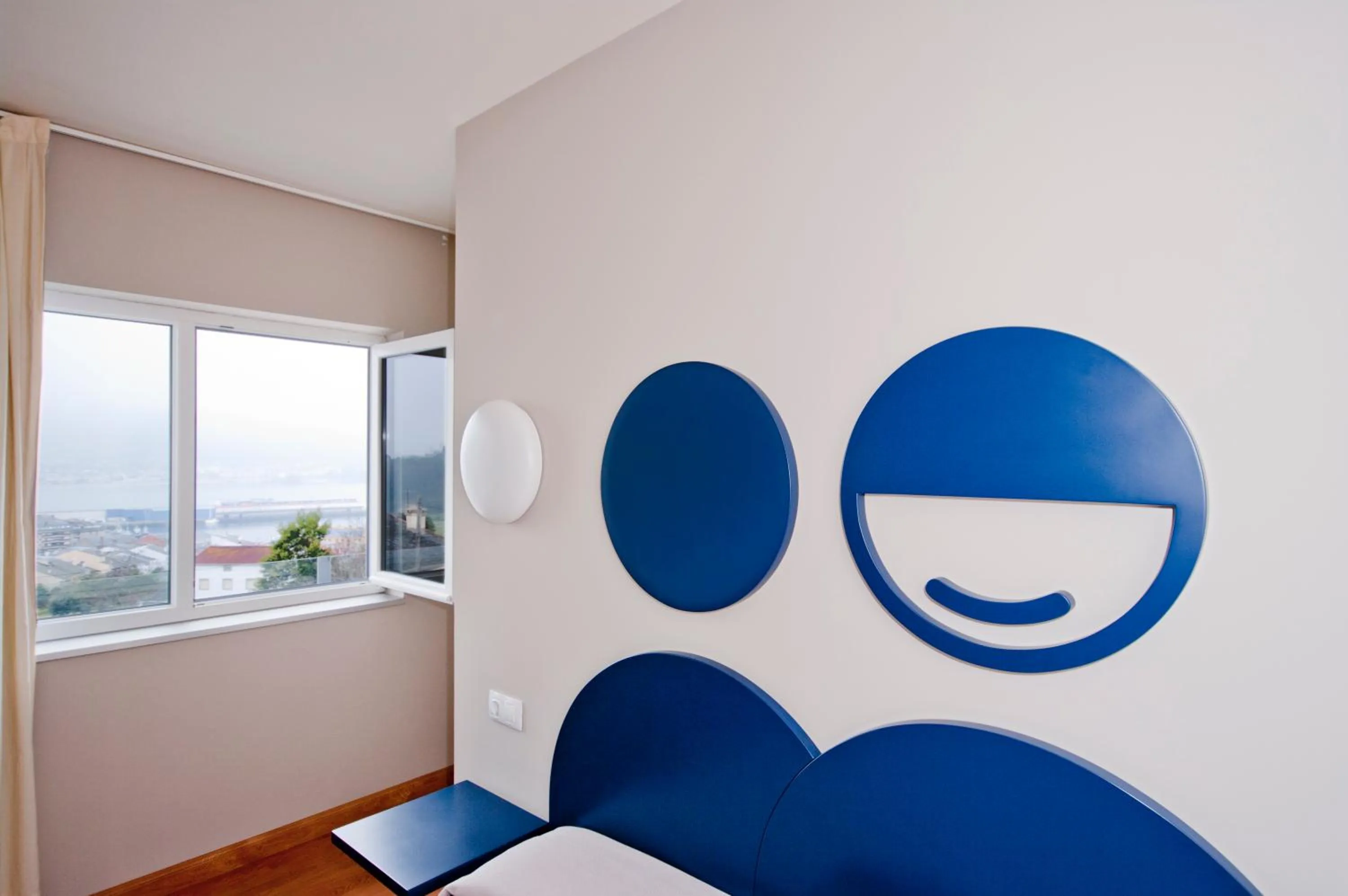 Bedroom in Hotel Boa Vista