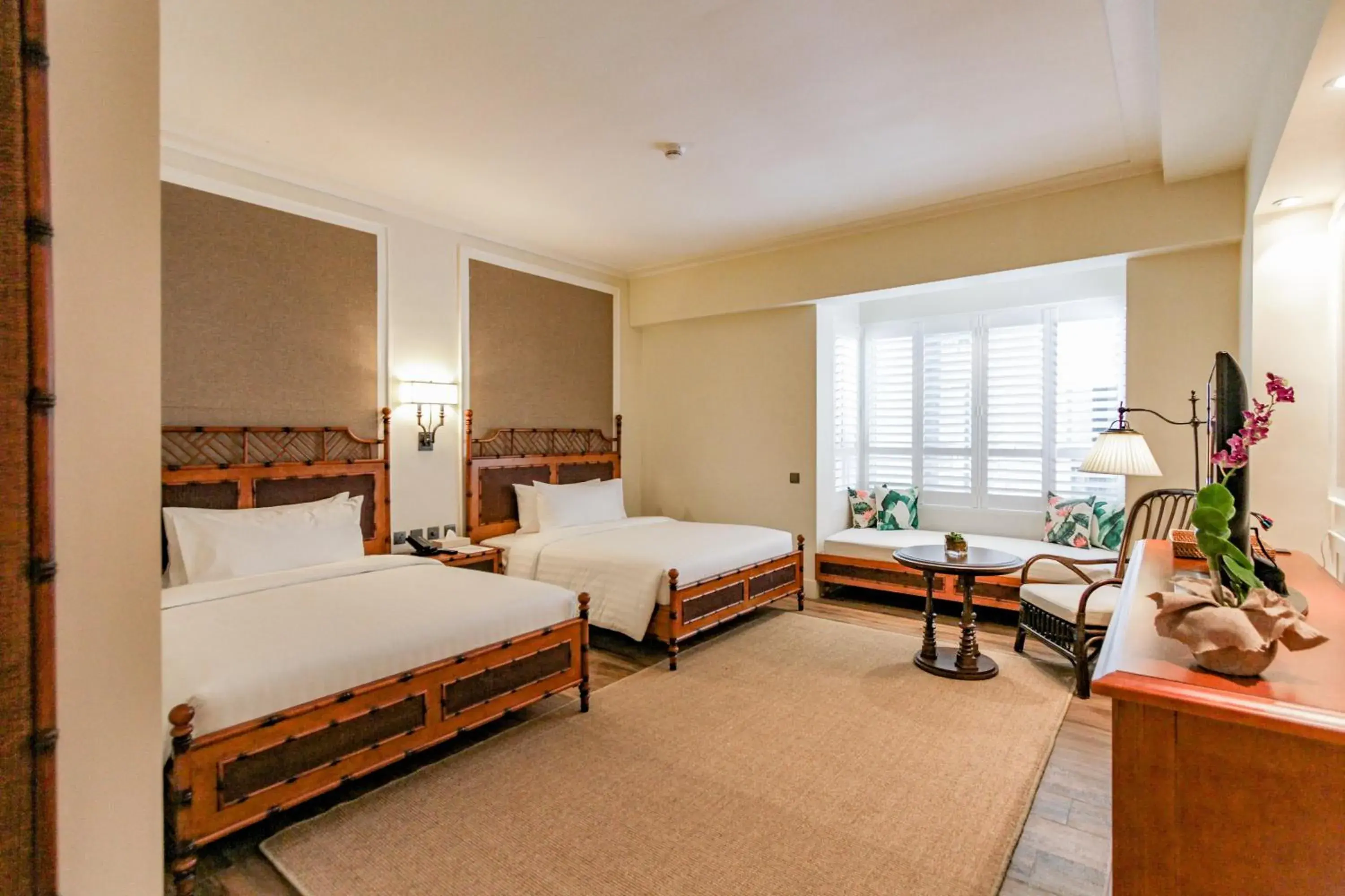 Feliz Hotel Boracay Feliz Hotel Boracay