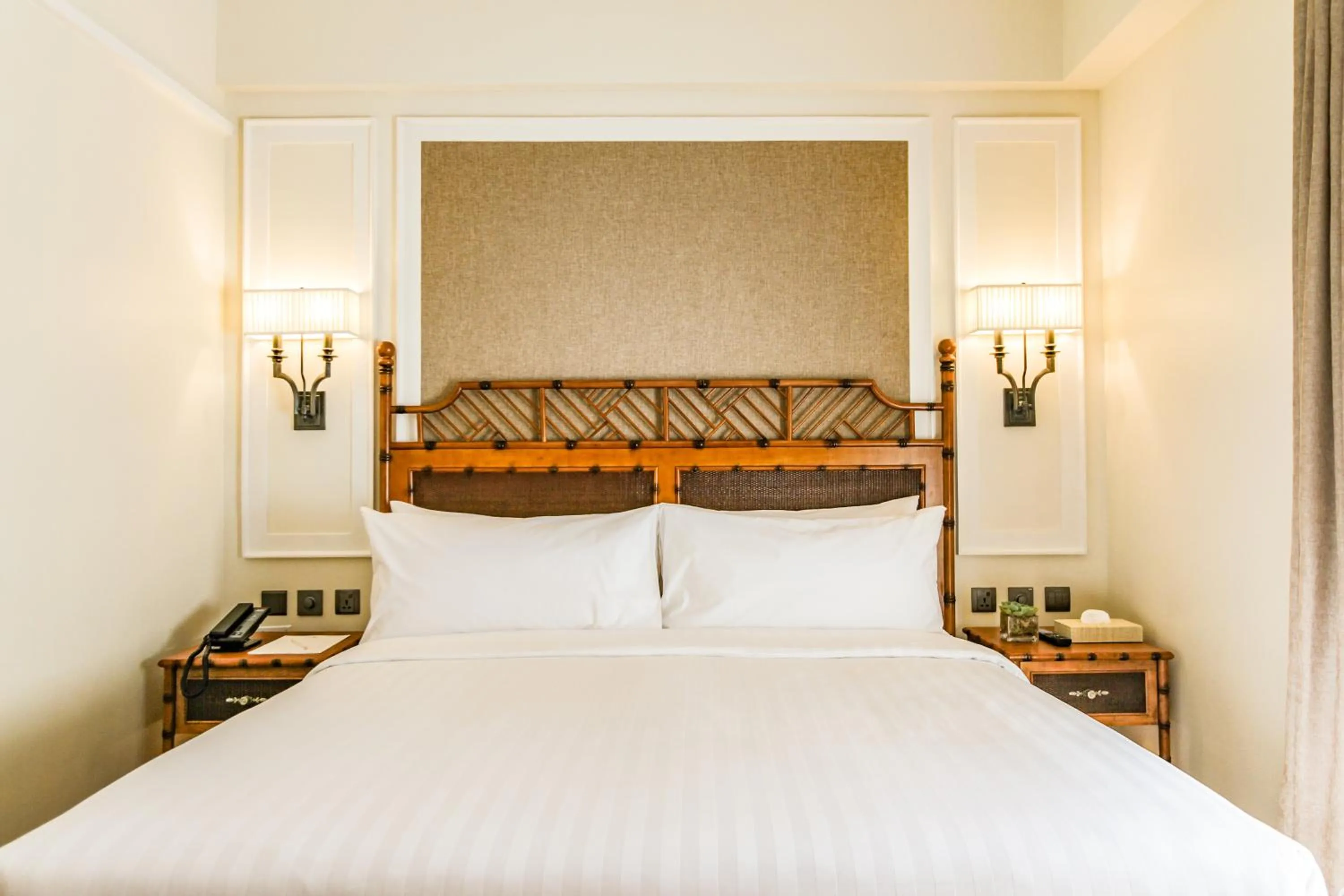 Bedroom, Bed in Feliz Hotel Boracay