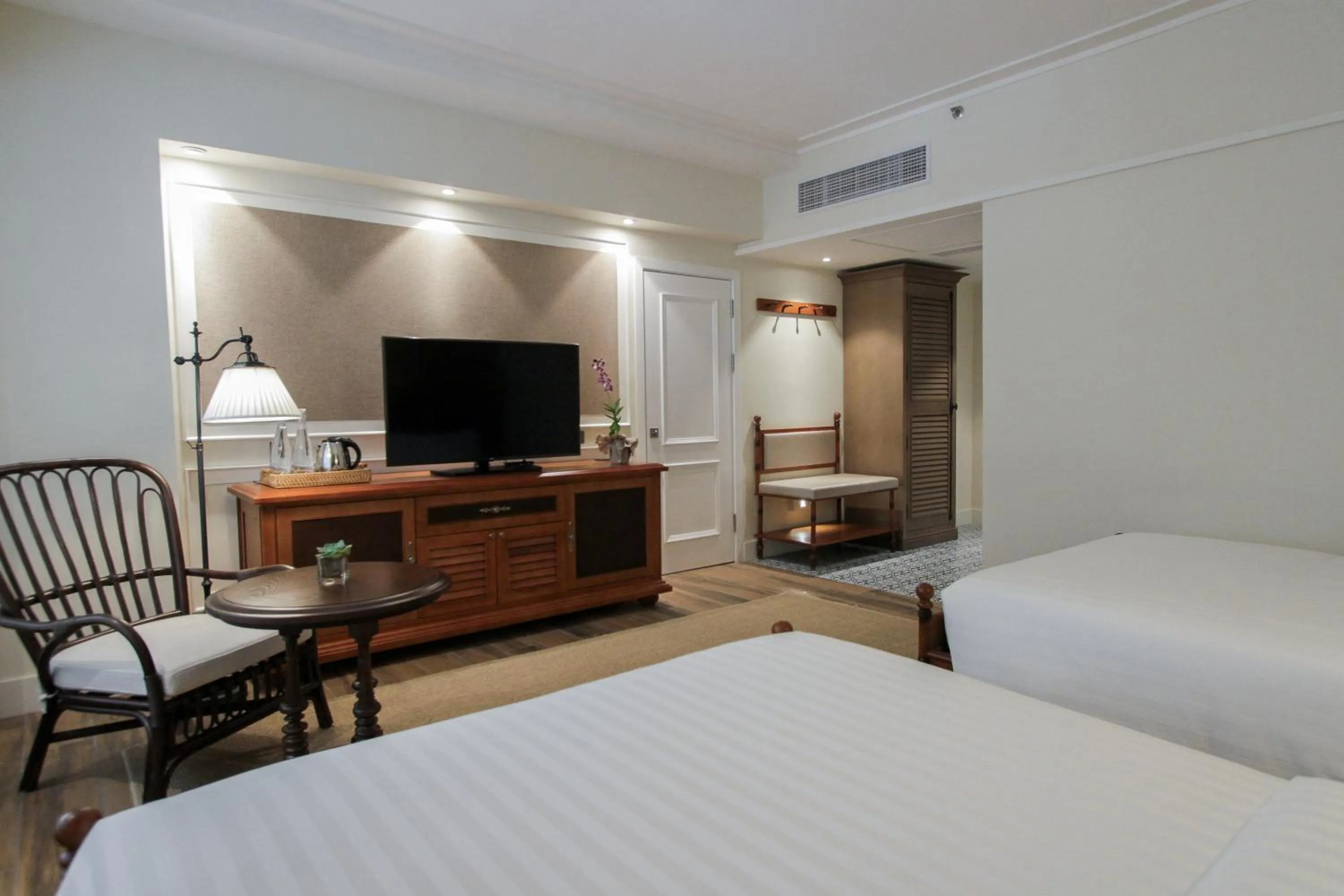 Bedroom, Bed in Feliz Hotel Boracay