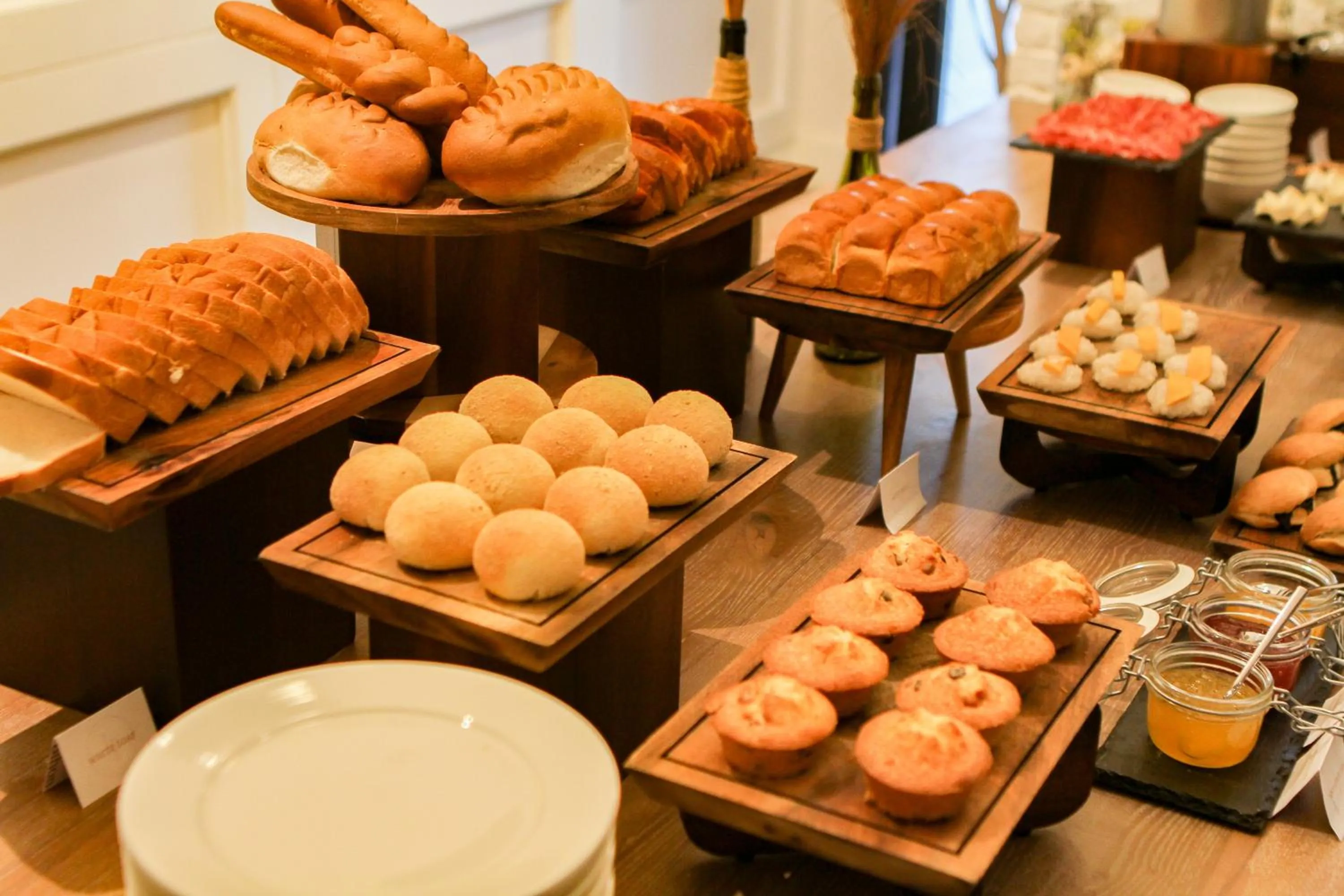 Food and drinks in Feliz Hotel Boracay