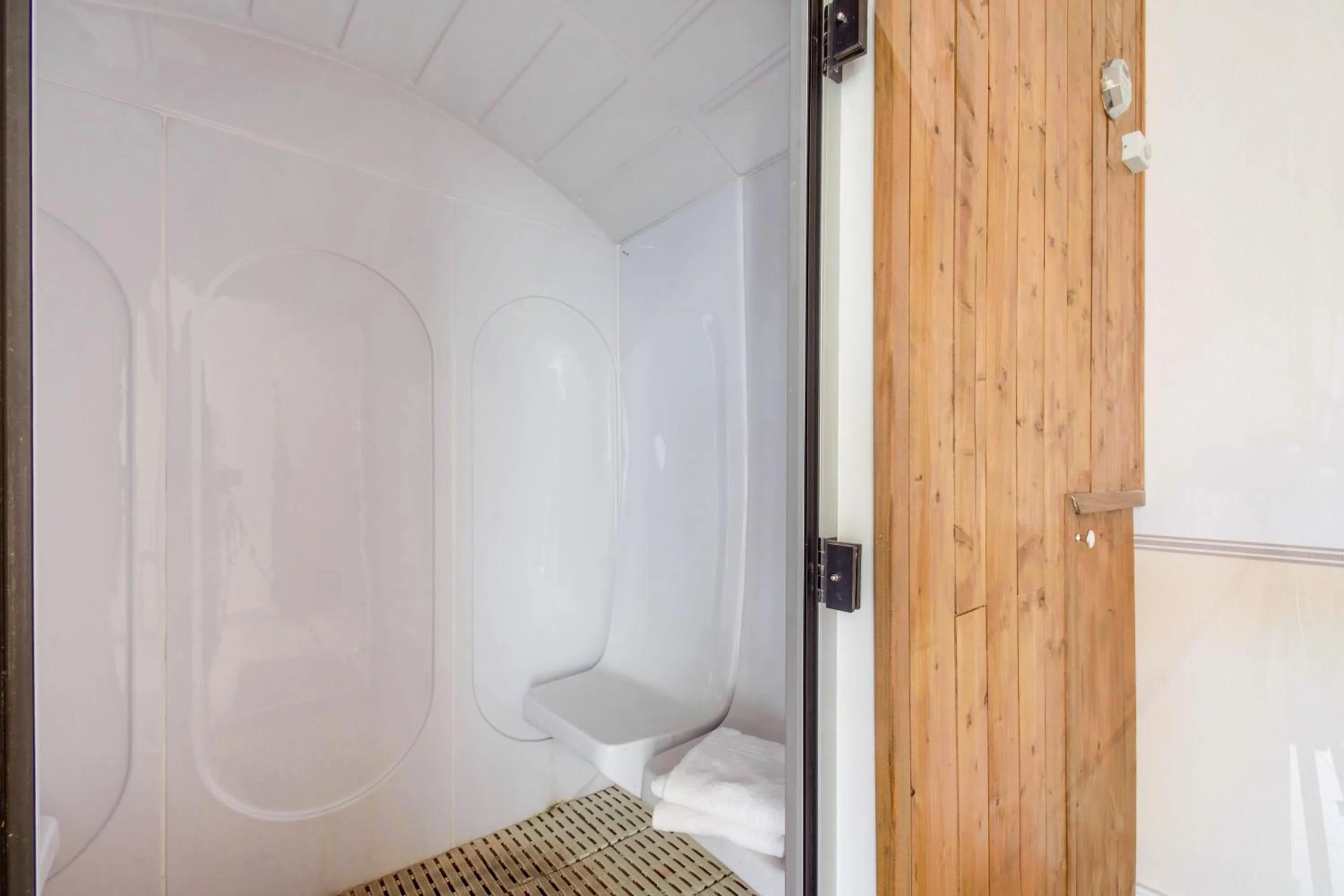 Spa and wellness centre/facilities in Vacancéole - Le Domaine d'Enserune