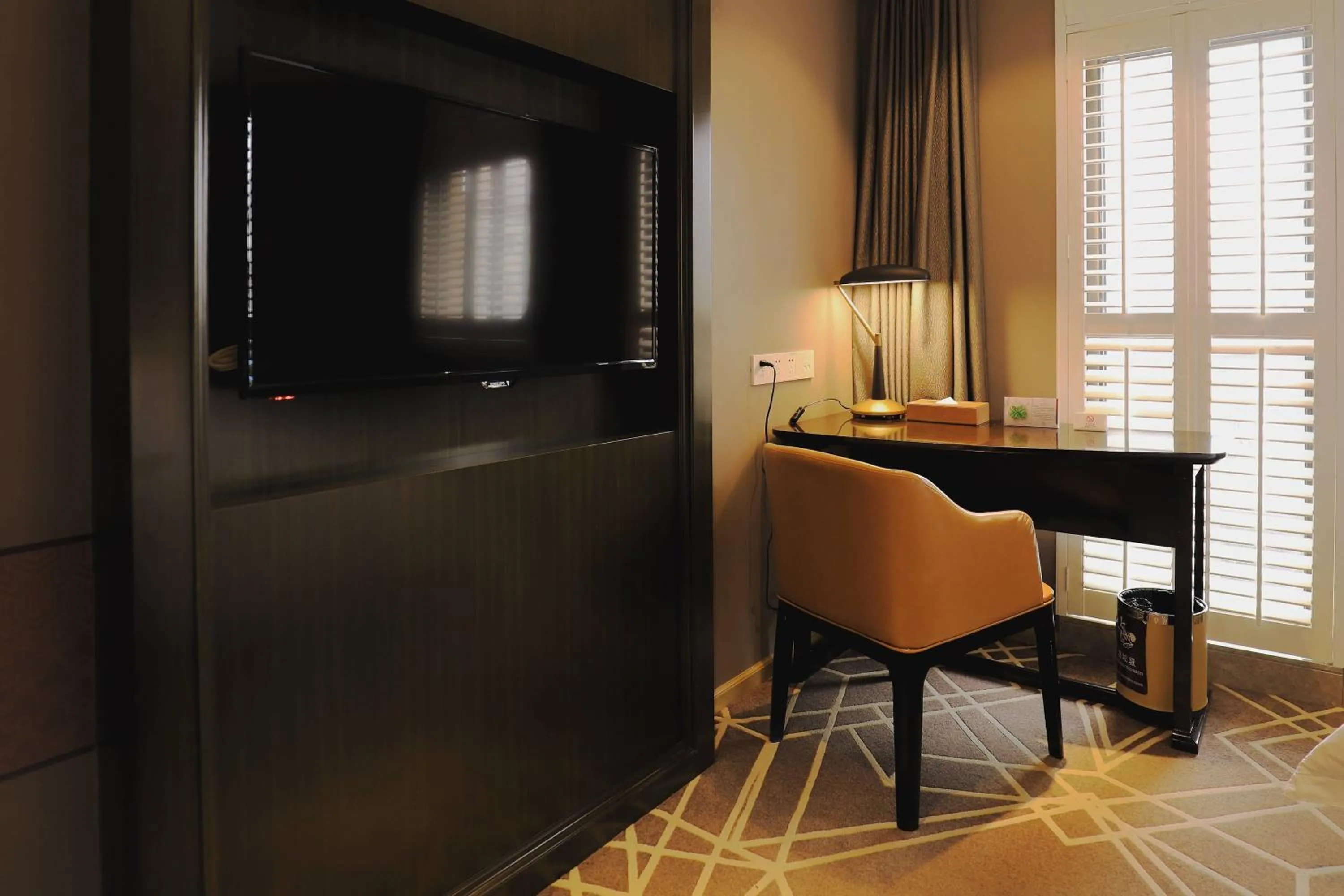 Jinjiang Metropolo Hotel Classic Nanjing Road (East) Shanghai