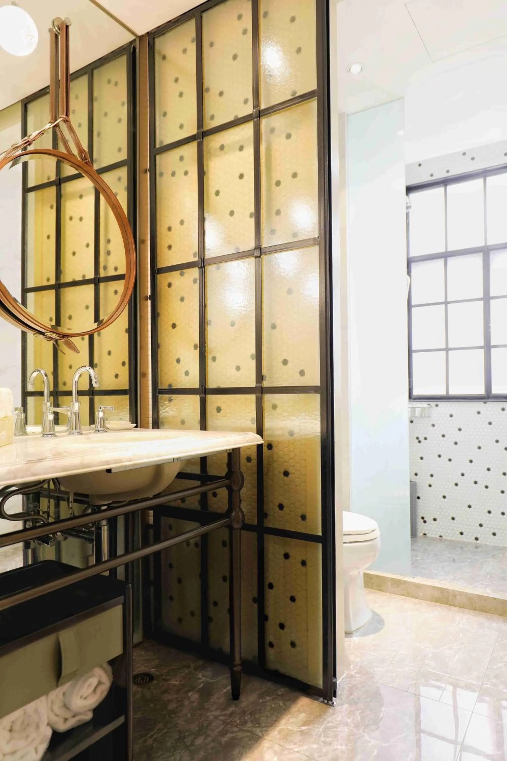 Jinjiang Metropolo Hotel Classic Nanjing Road (East) Shanghai