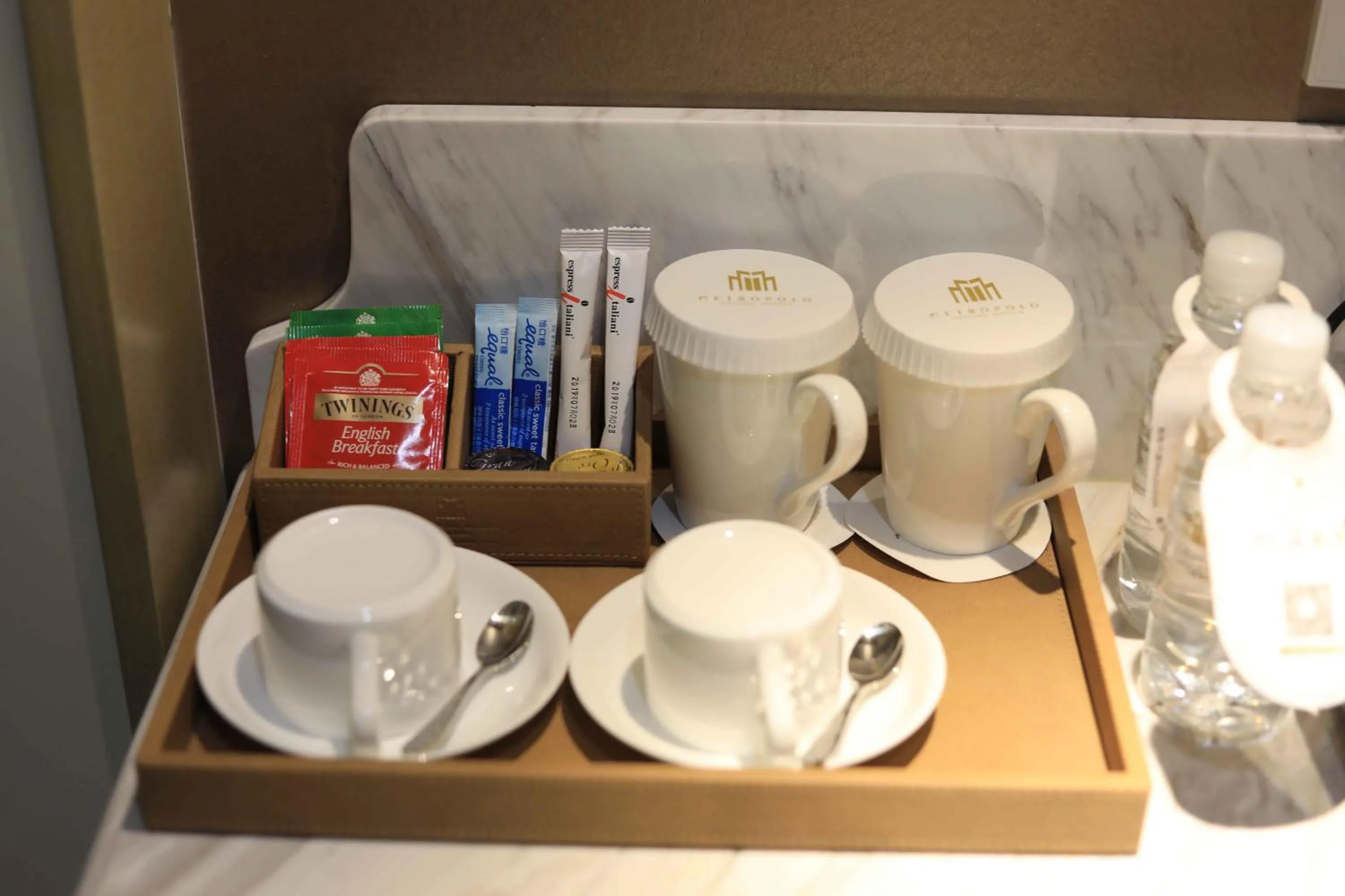 Jinjiang Metropolo Hotel Classic Nanjing Road (East) Shanghai