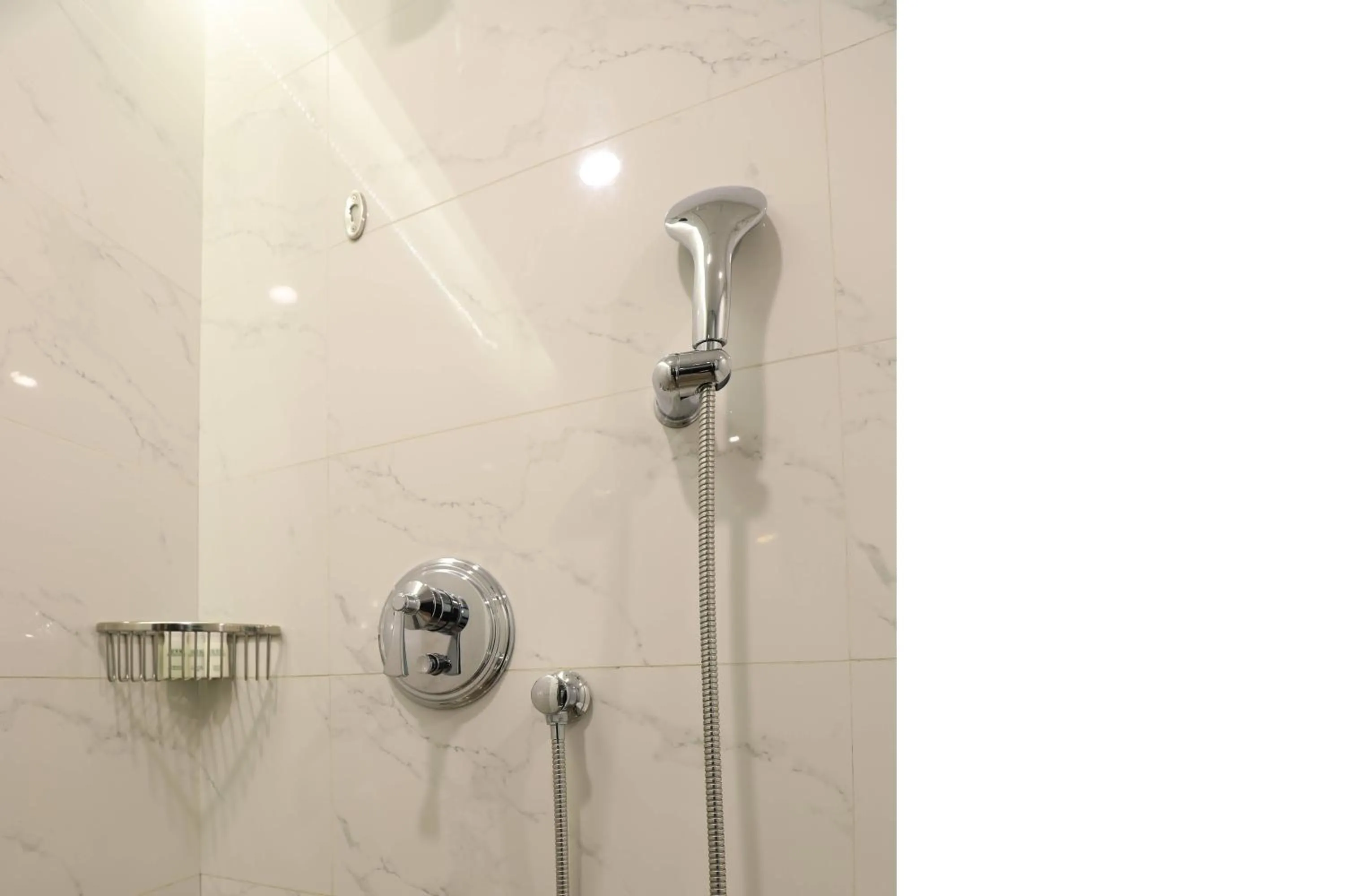 Jinjiang Metropolo Hotel Classic Nanjing Road (East) Shanghai