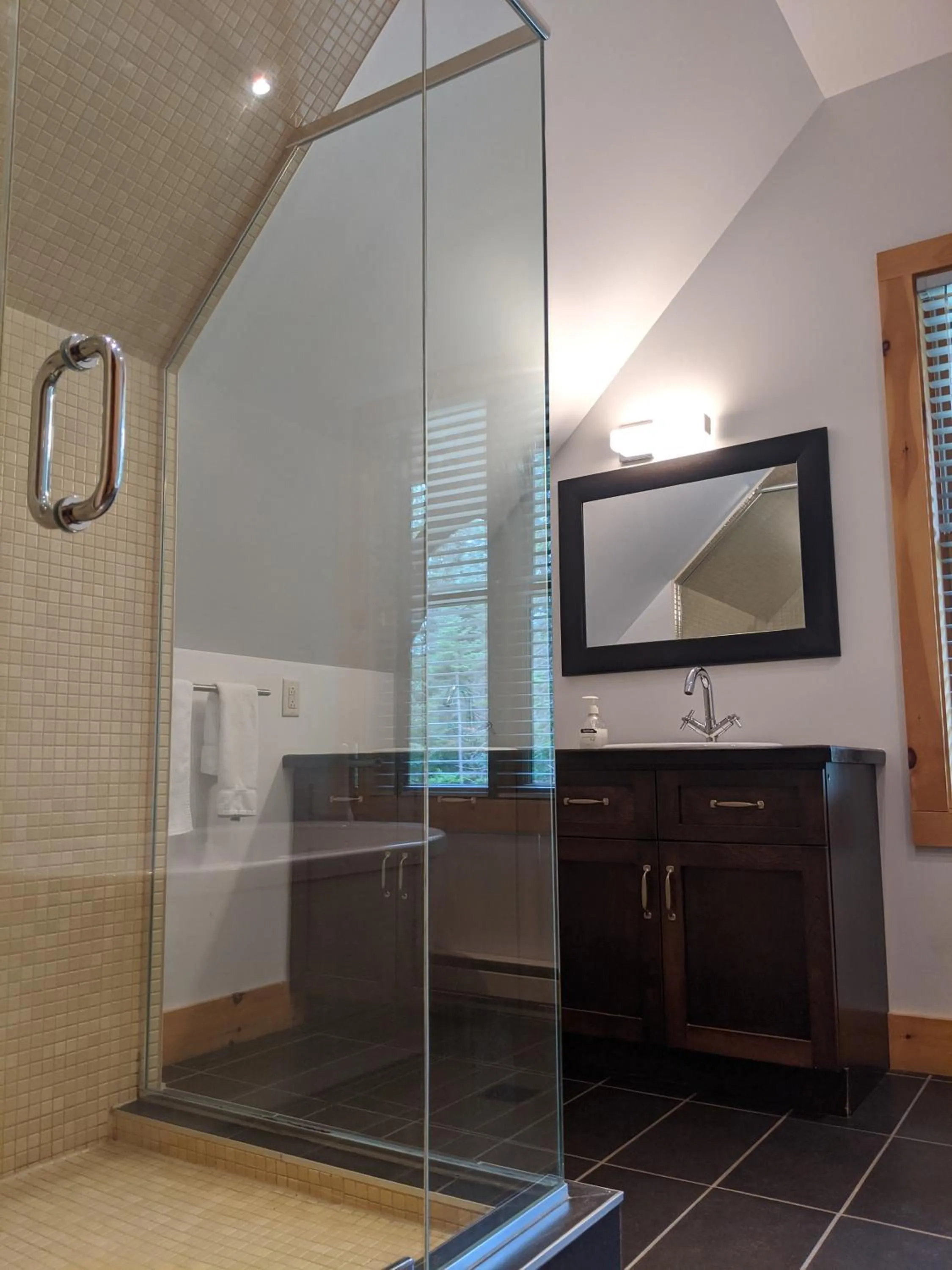 Tremblant Mountain Chalets