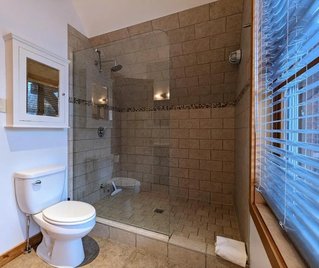 Tremblant Mountain Chalets