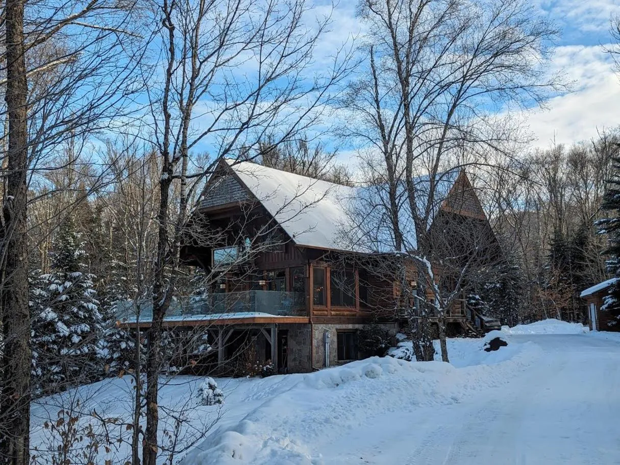 Tremblant Mountain Chalets