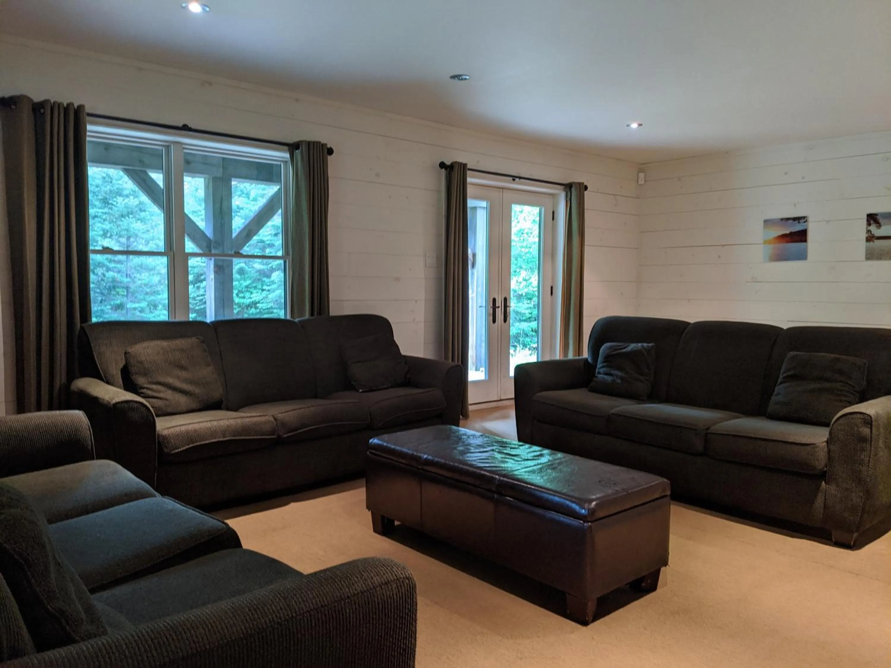 Tremblant Mountain Chalets