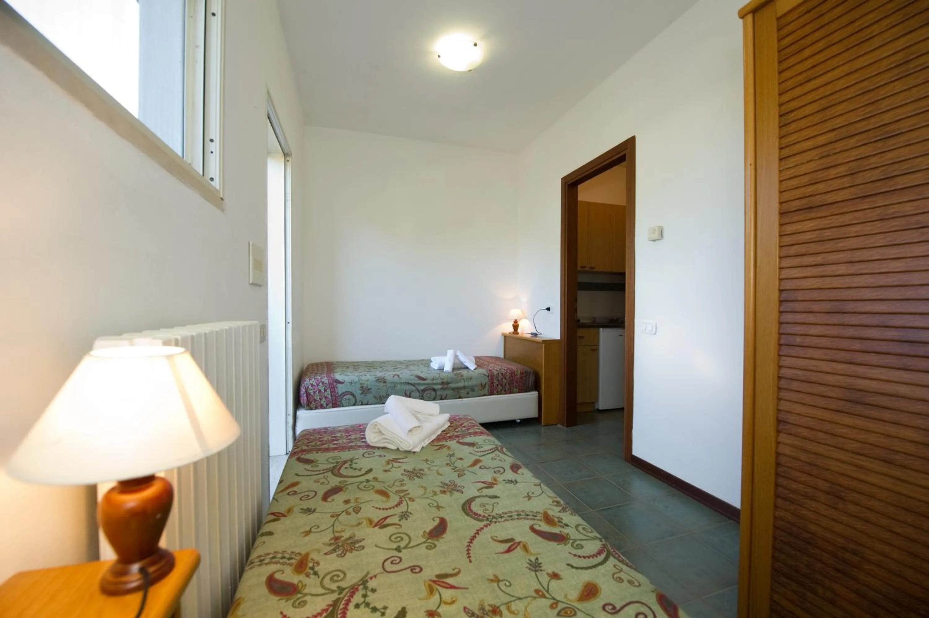 Photo of the whole room, Bed in Il Lido