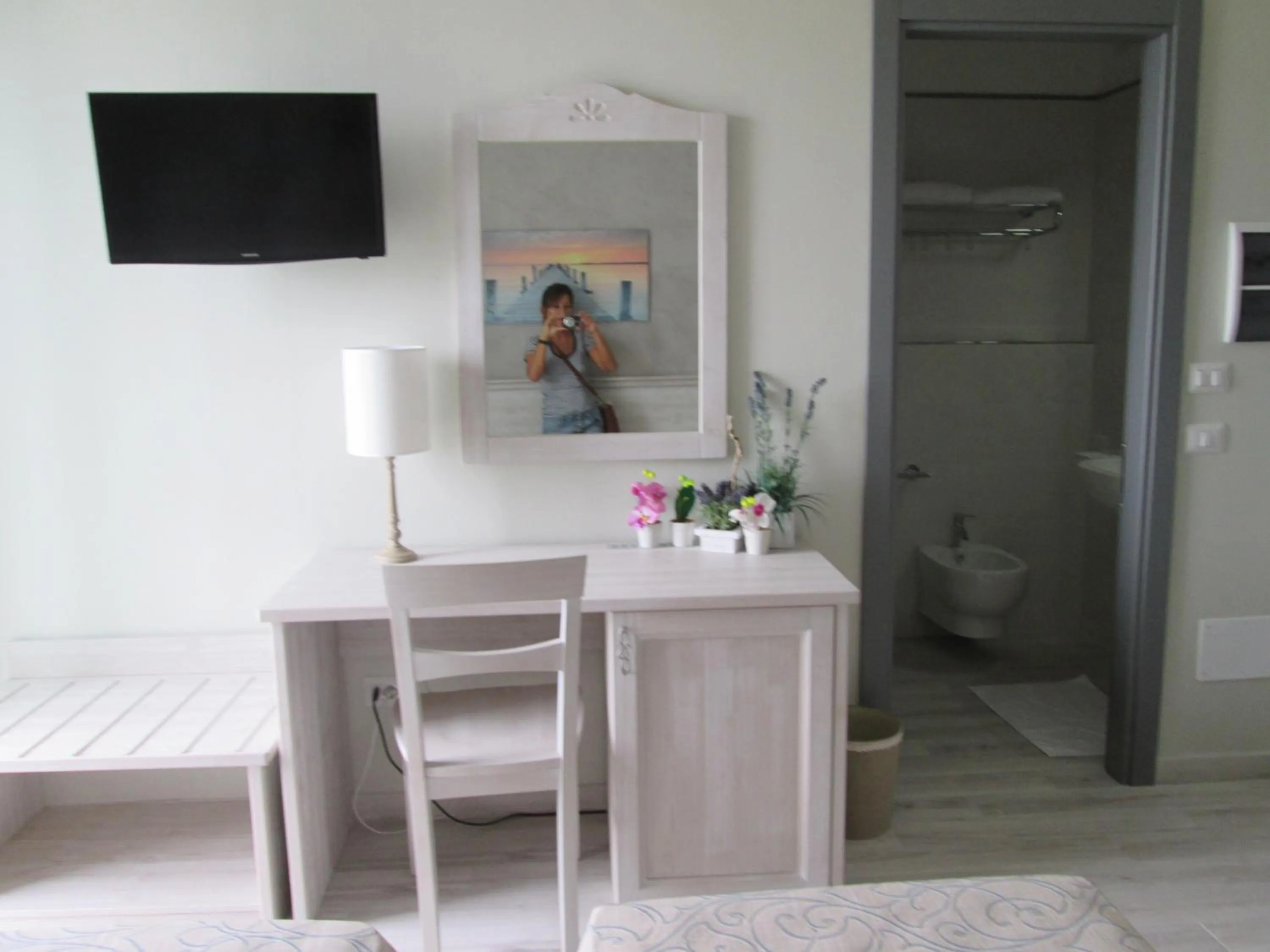 TV and multimedia in Il Lido