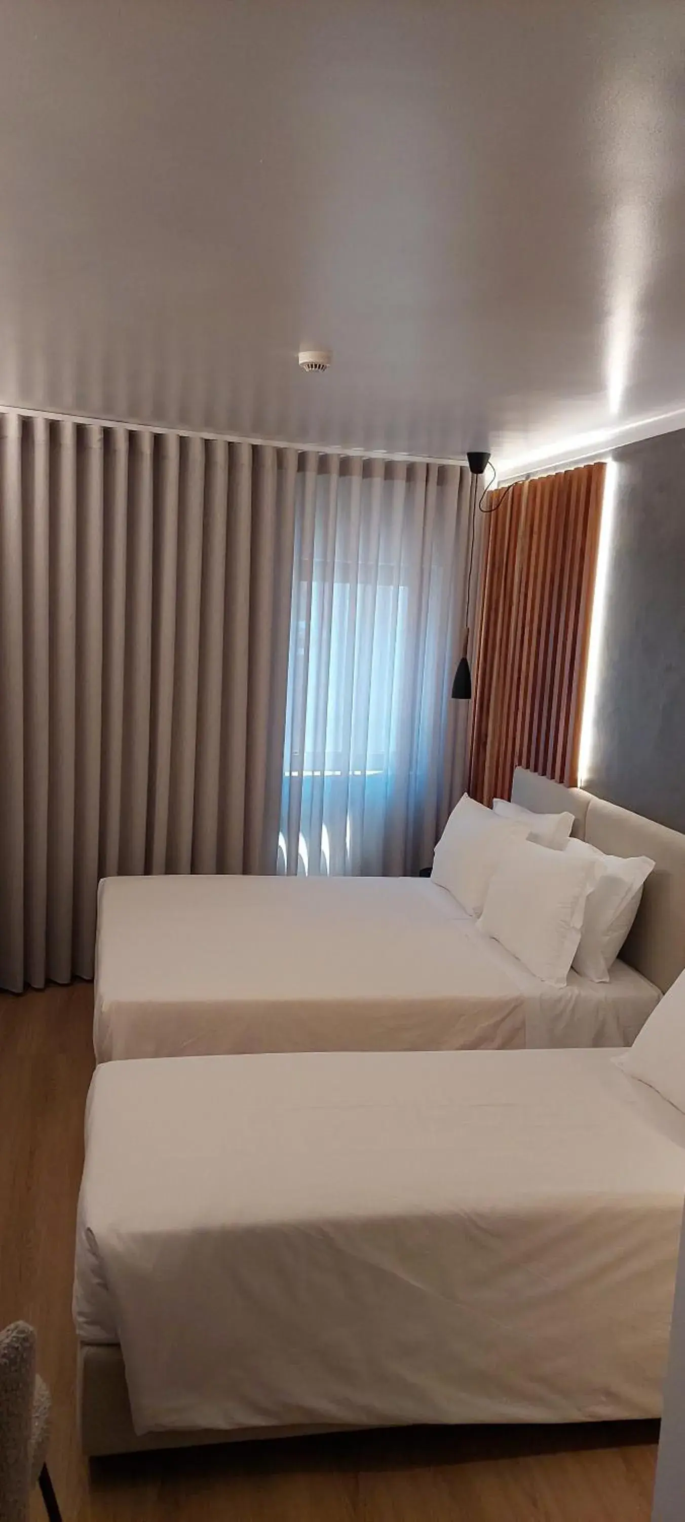 Superior Twin Room in Hotel Amadora Palace Superior Twin Room in Hotel Amadora Palace