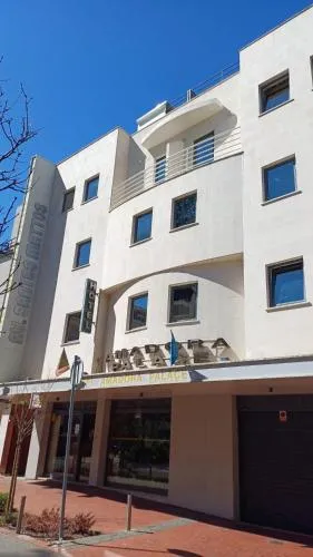 Hotel Amadora Palace