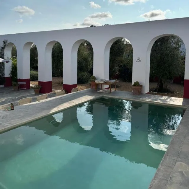 Quinta da Chaminé