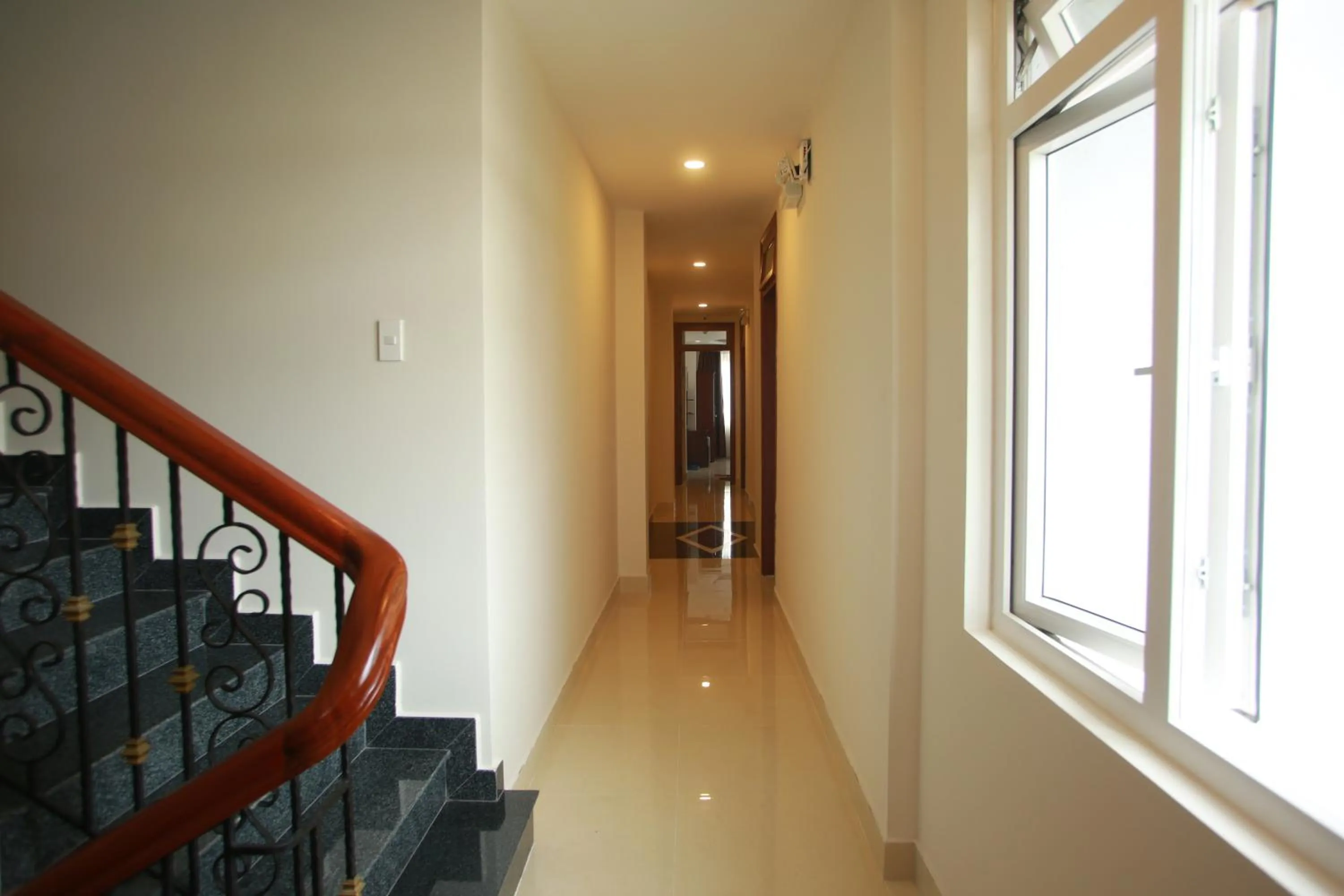 Other in Dalat Venus Hotel