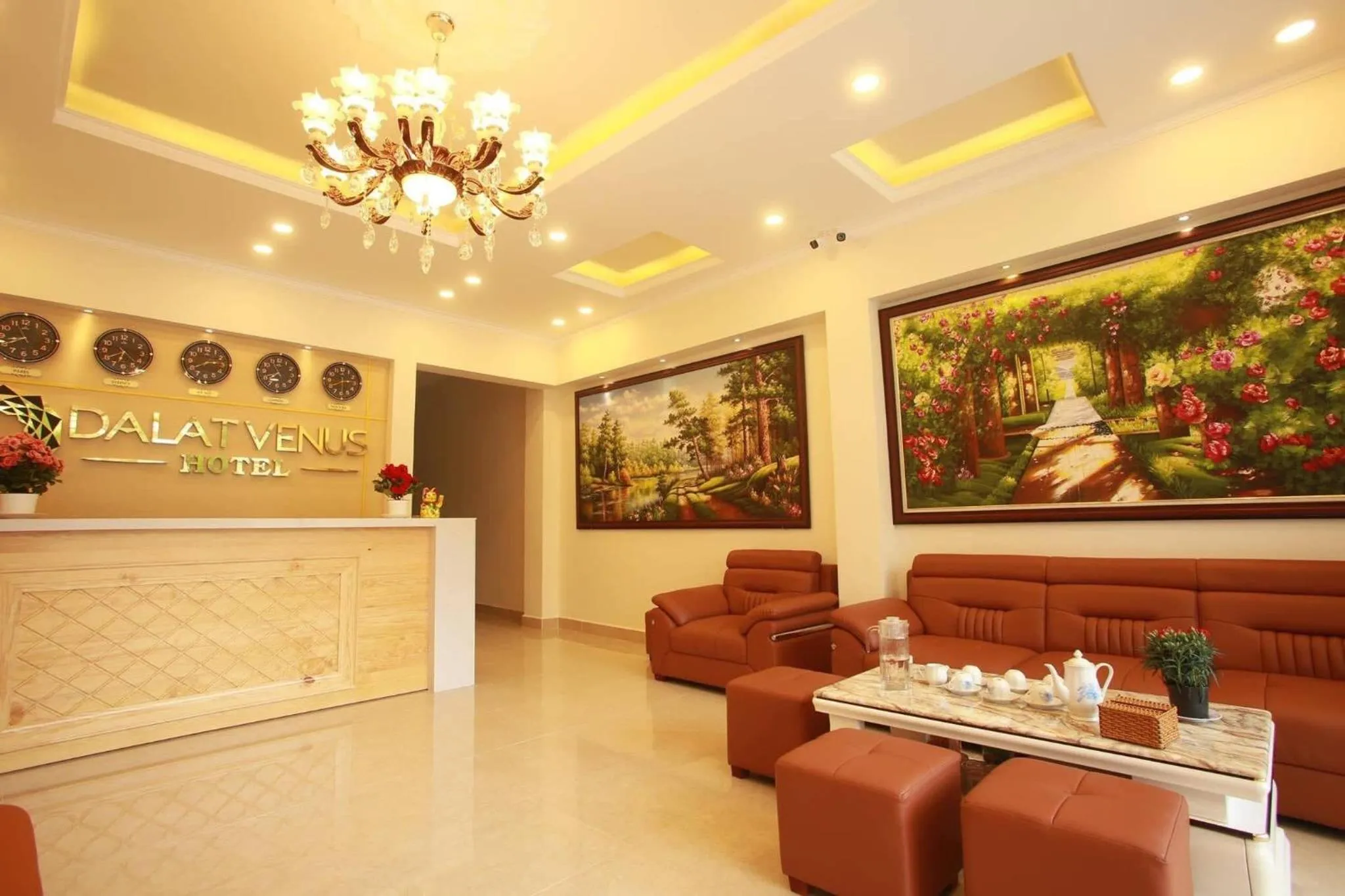 Dalat Venus Hotel