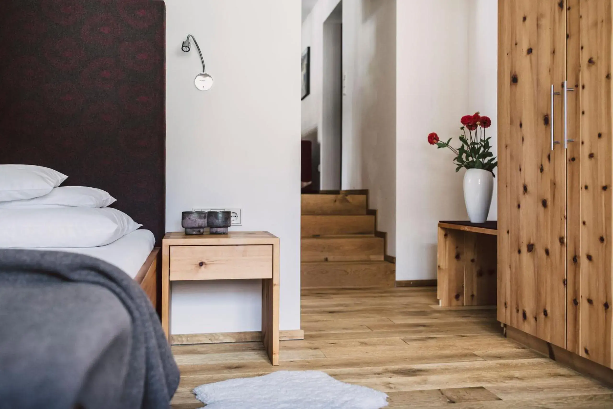 Hotel Alpenrose Hotel Alpenrose