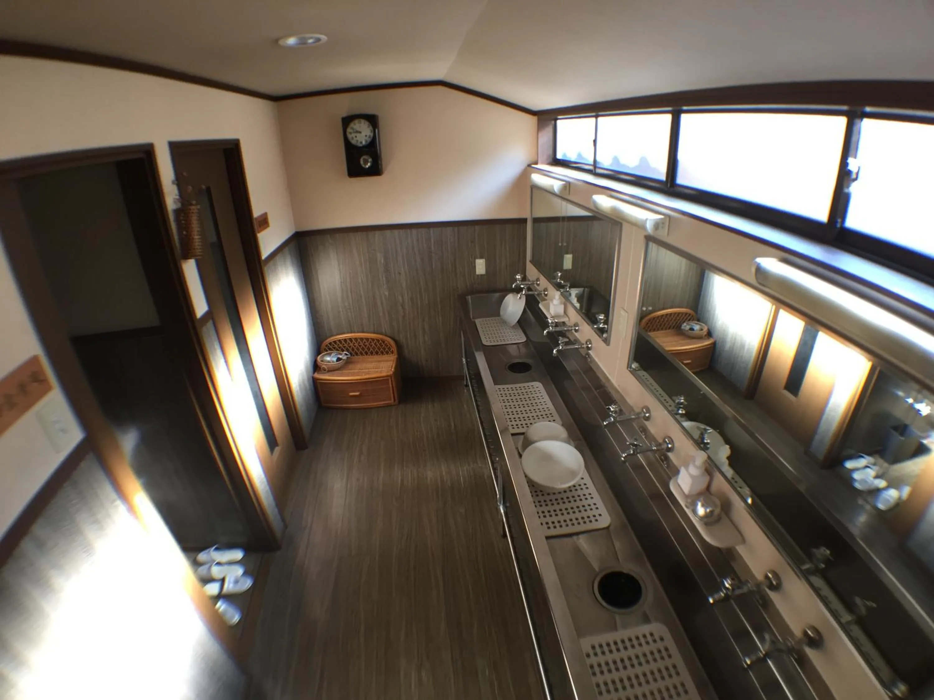 Spa and wellness centre/facilities in Kadokyu Ryokan