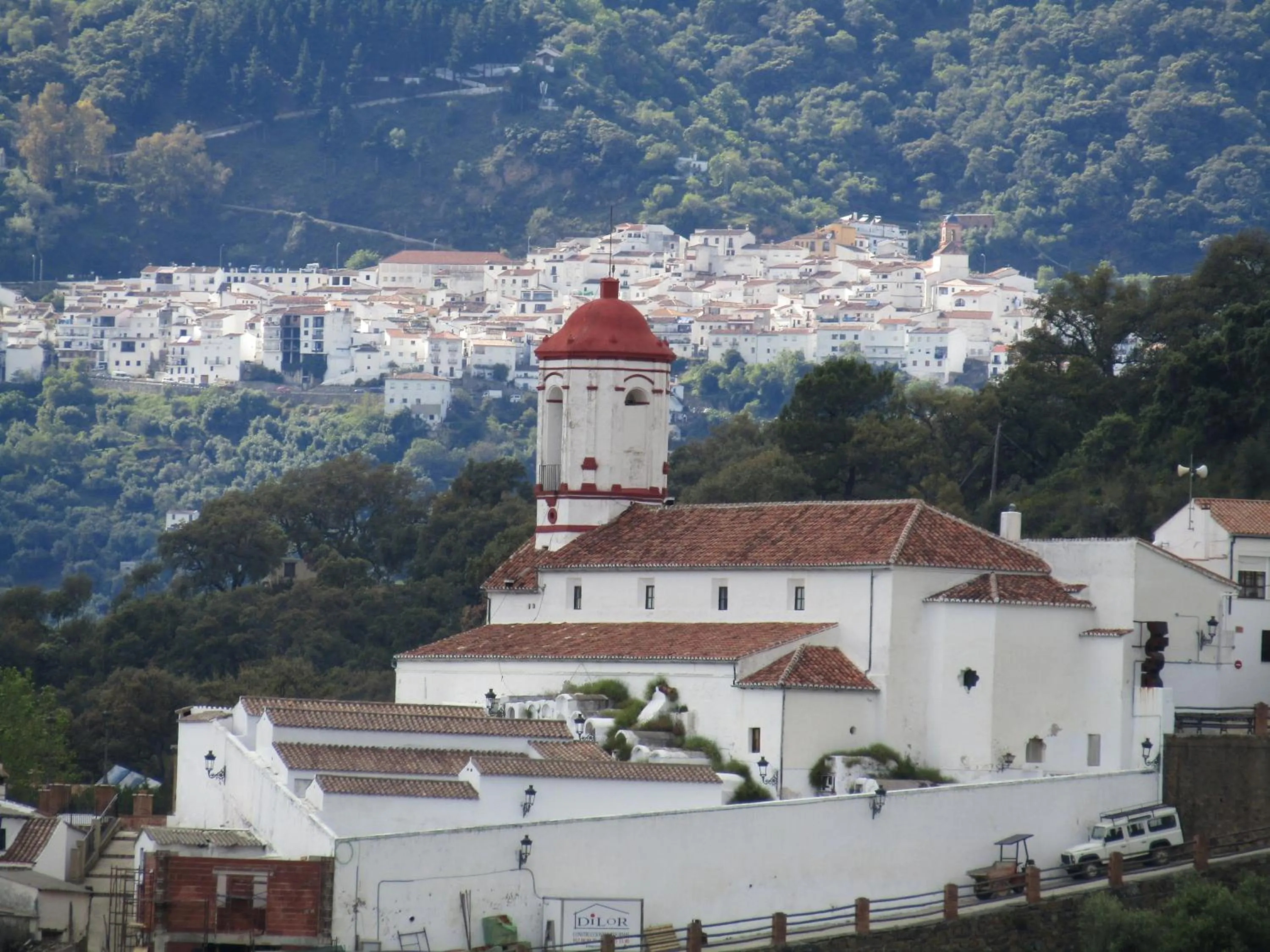 Other in La Posada del Recovero