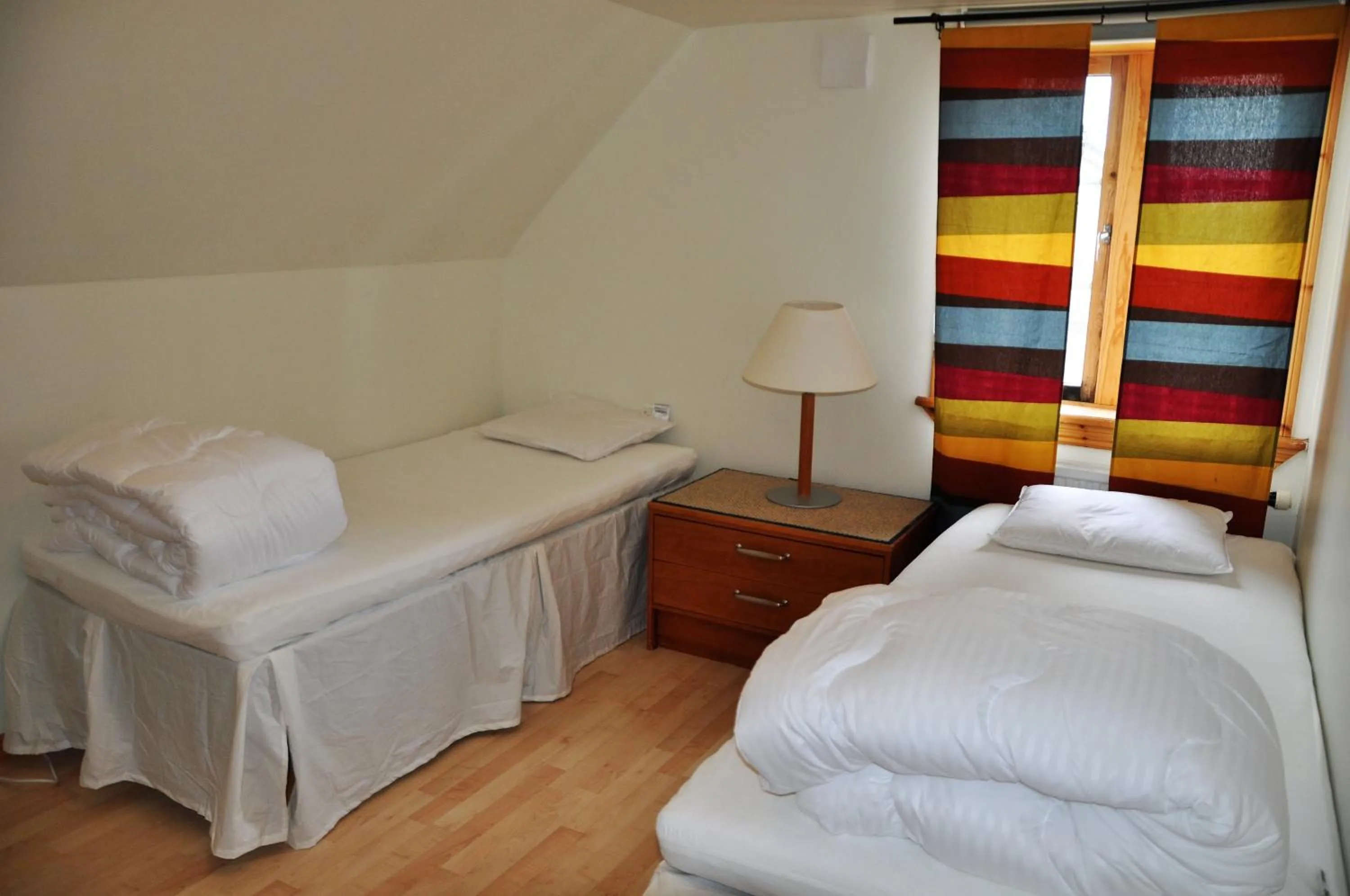 Photo of the whole room, Bed in Hotel Bella Luna