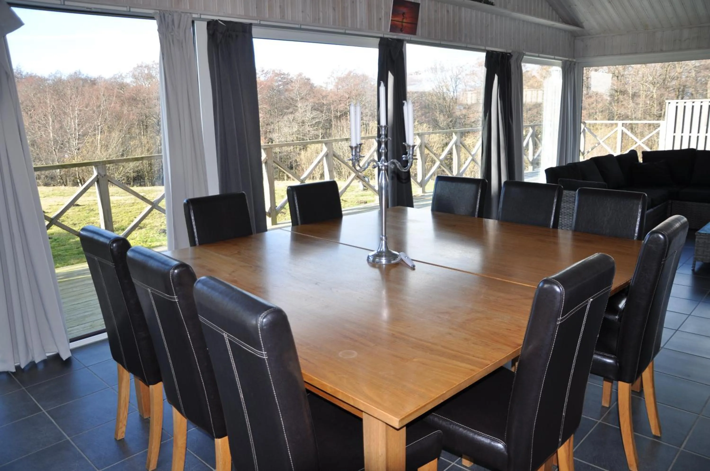 Meeting/conference room in Hotel Bella Luna