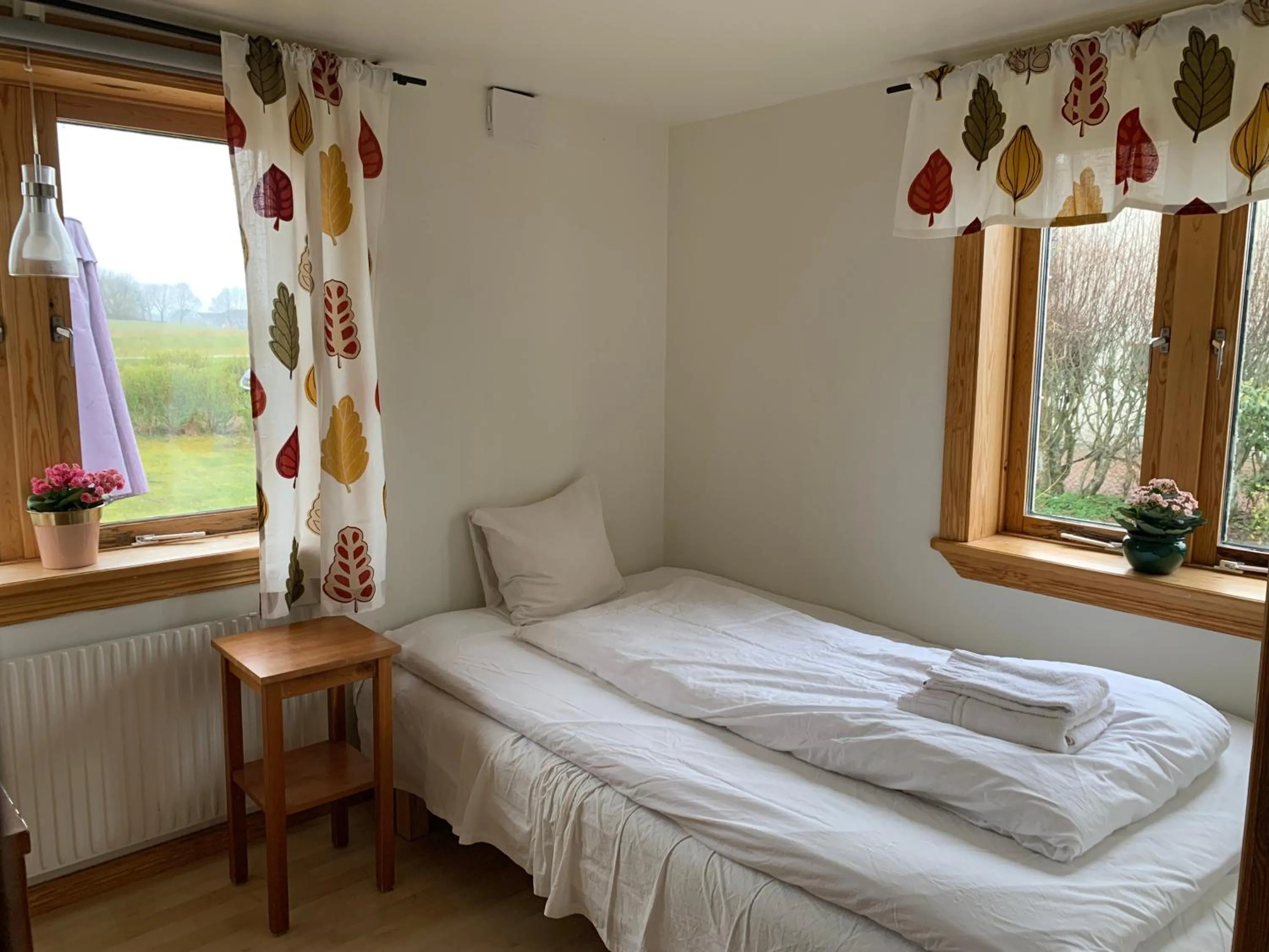 Photo of the whole room, Bed in Hotel Bella Luna