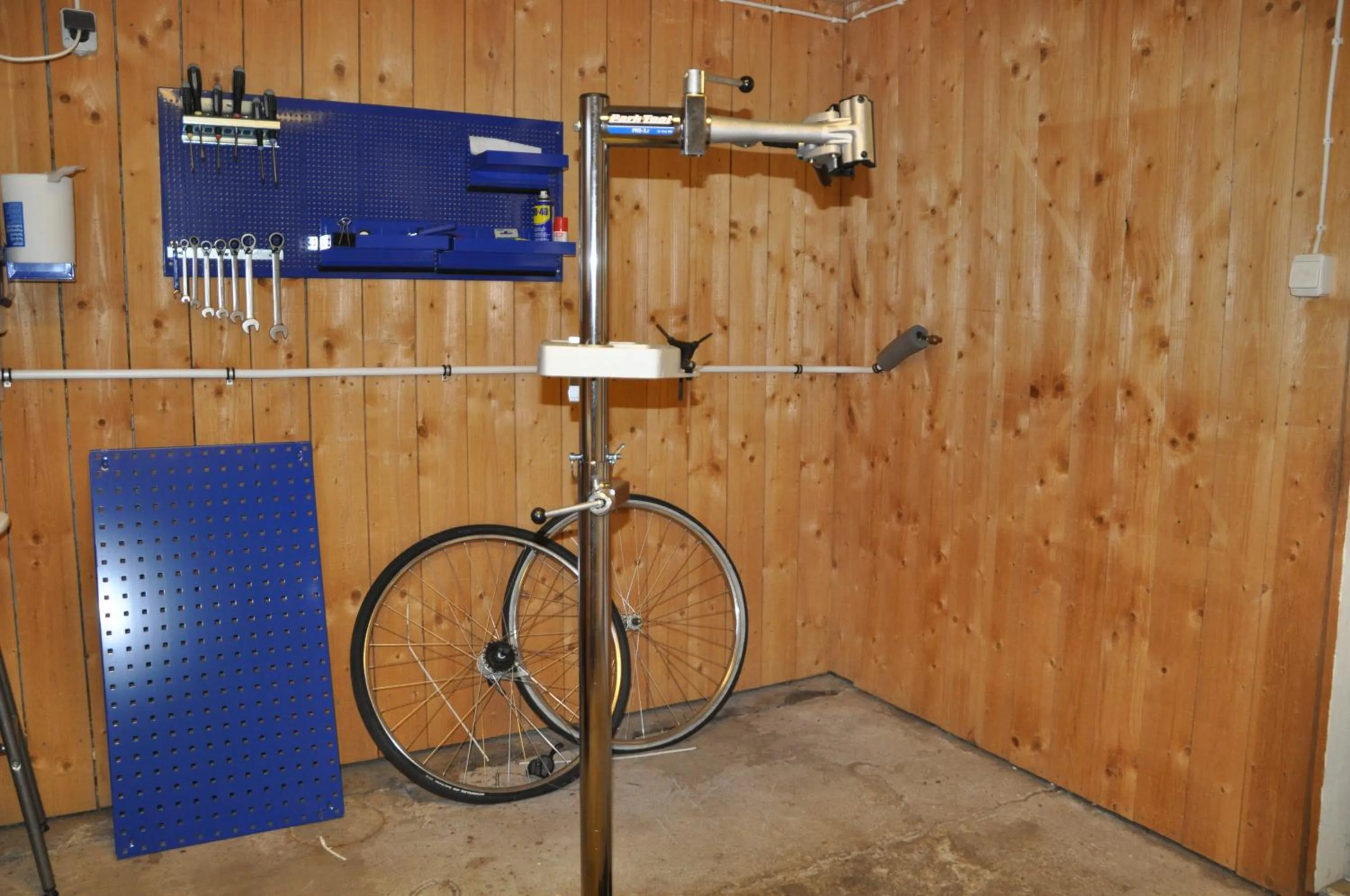 Activities in Hotel Bella Luna