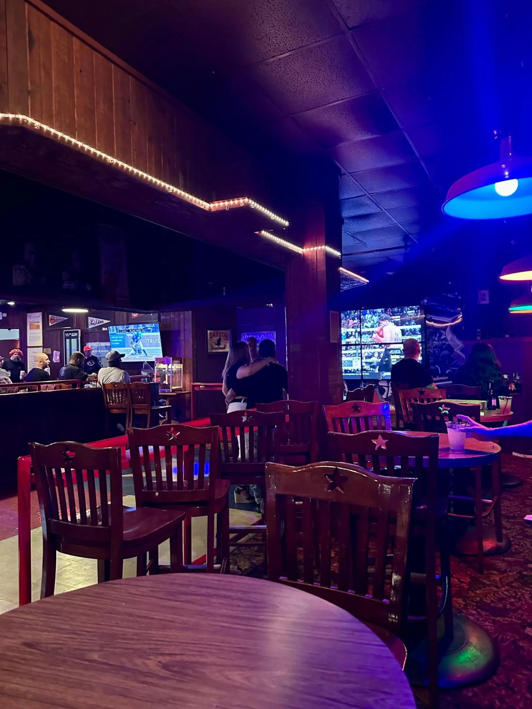 Lounge or bar in GreenTree Hotel & Extended Stay I-10 FWY Houston, Channelview, Baytown