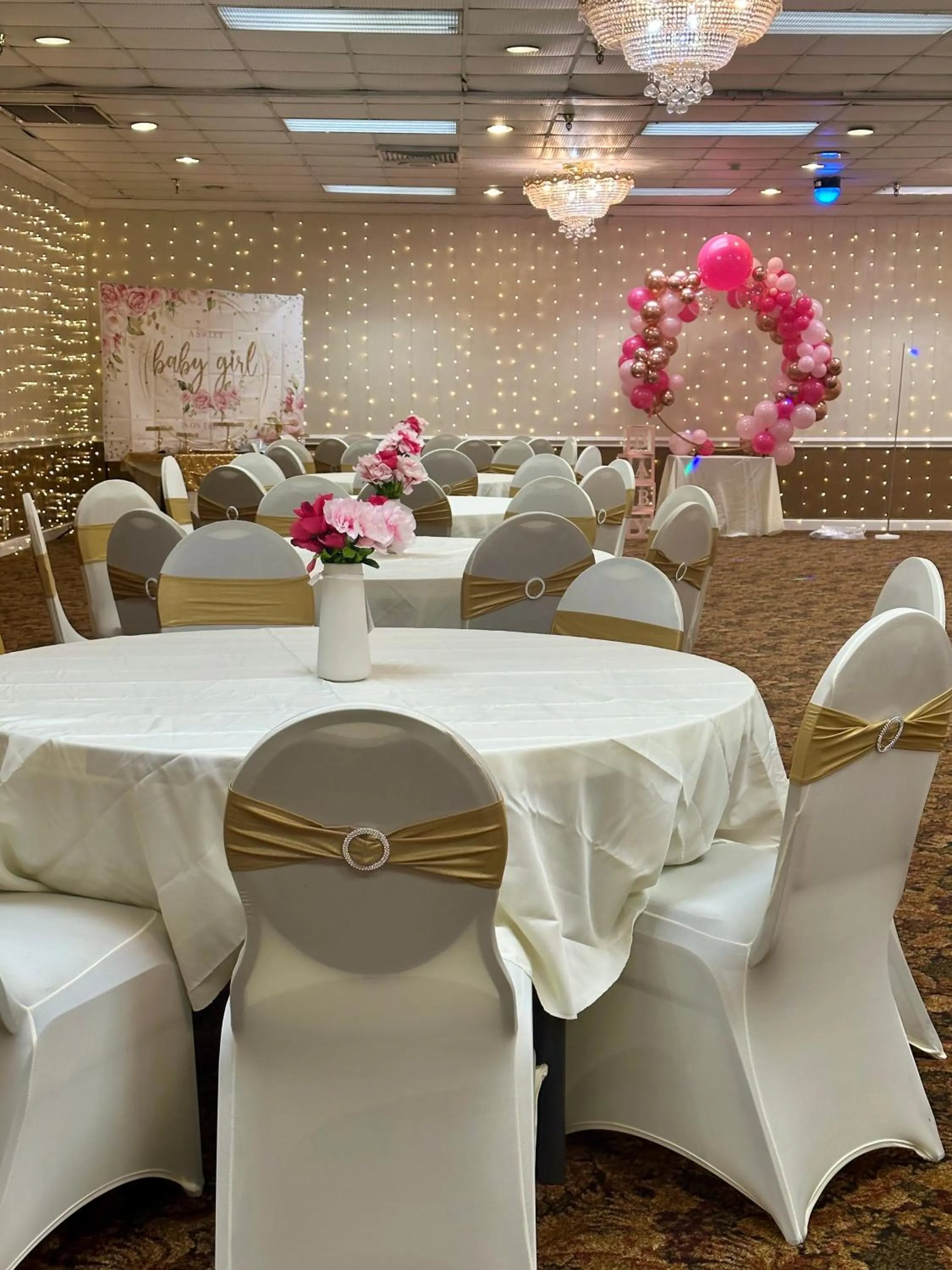 Meeting/conference room in GreenTree Hotel & Extended Stay I-10 FWY Houston, Channelview, Baytown