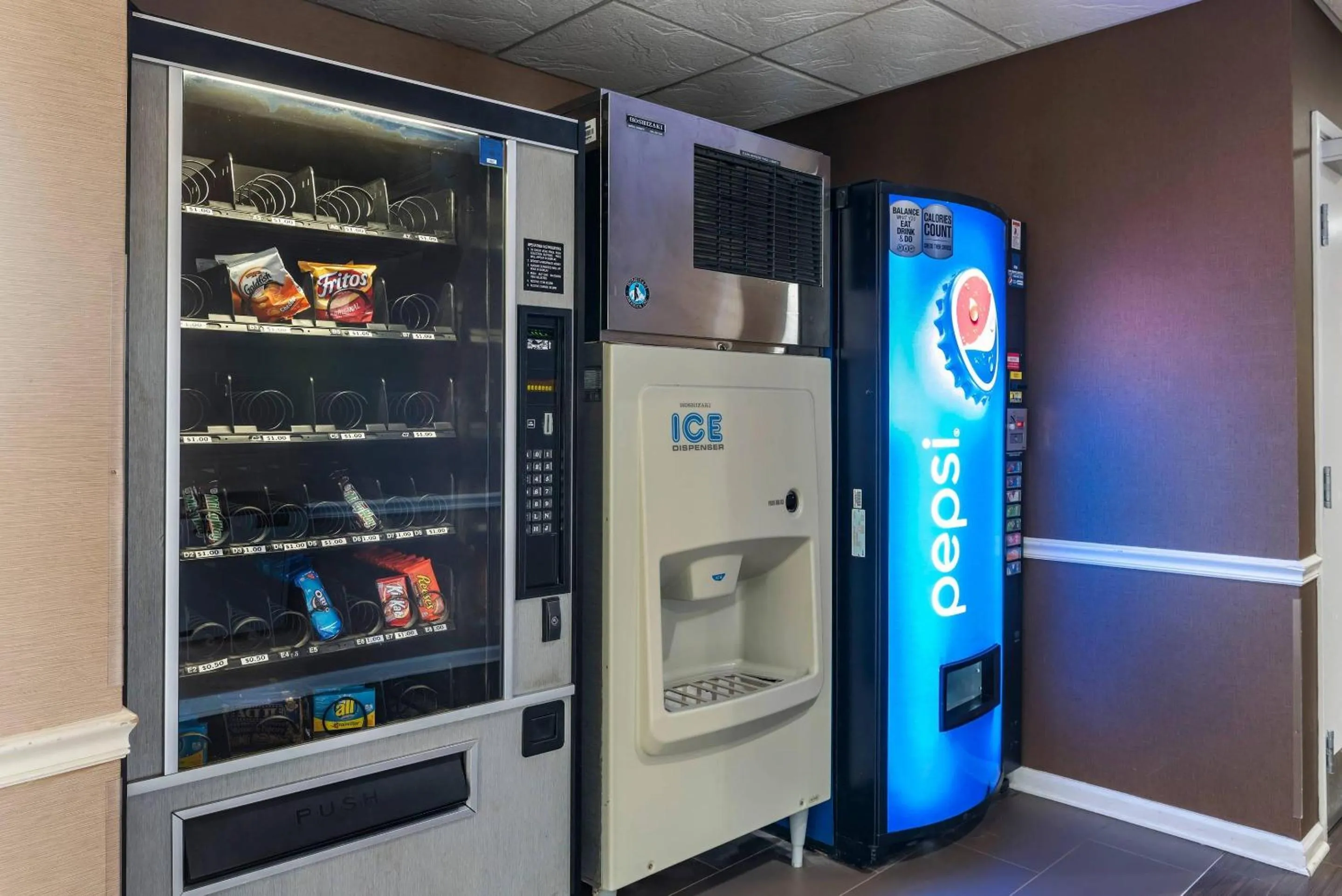 Other in Comfort Inn & Suites Bryant - Benton