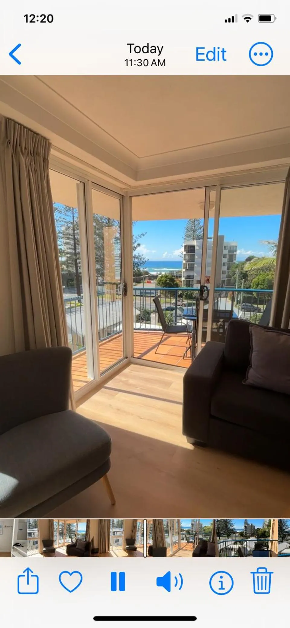 San Mateo On Broadbeach