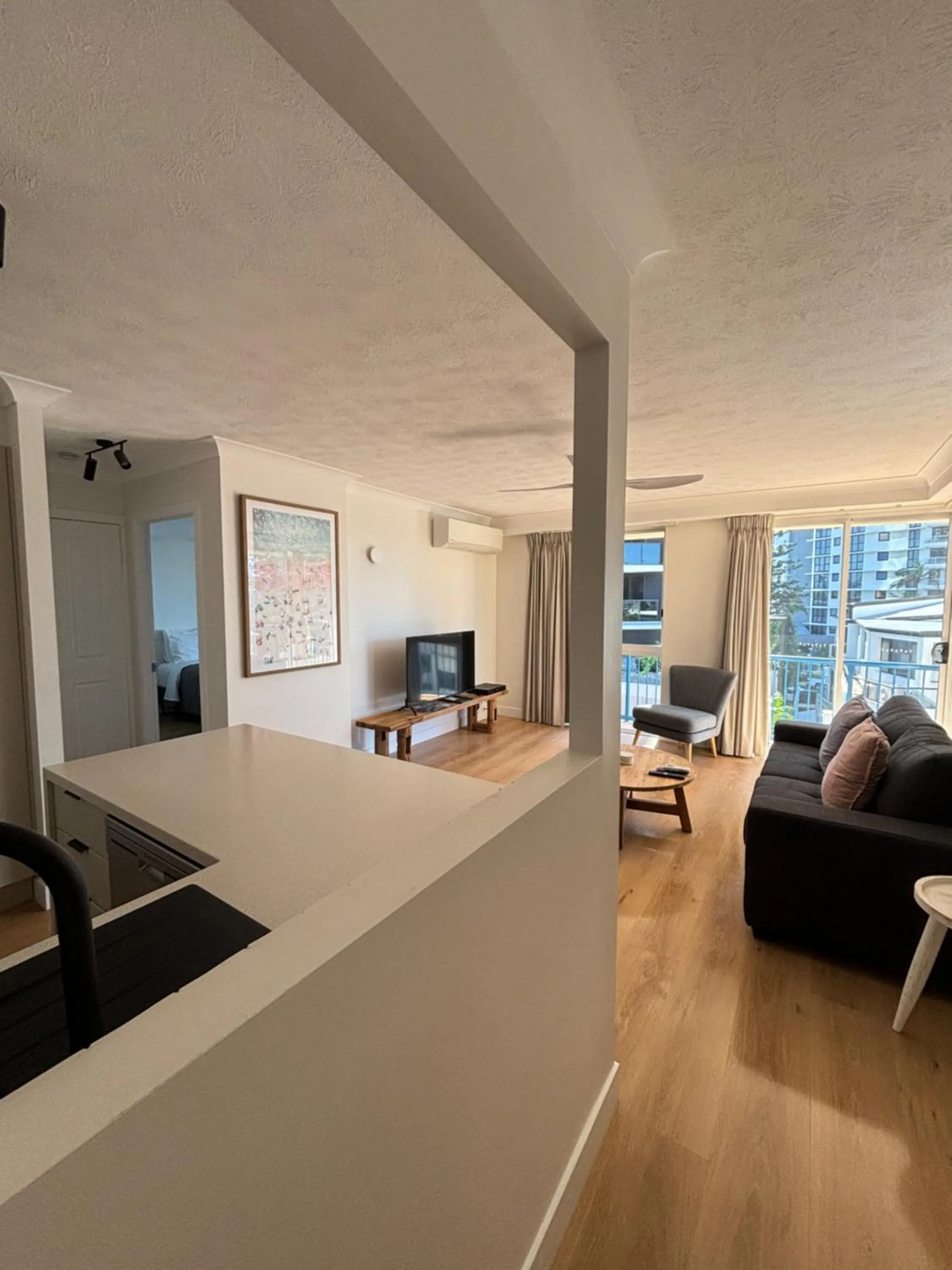 San Mateo On Broadbeach