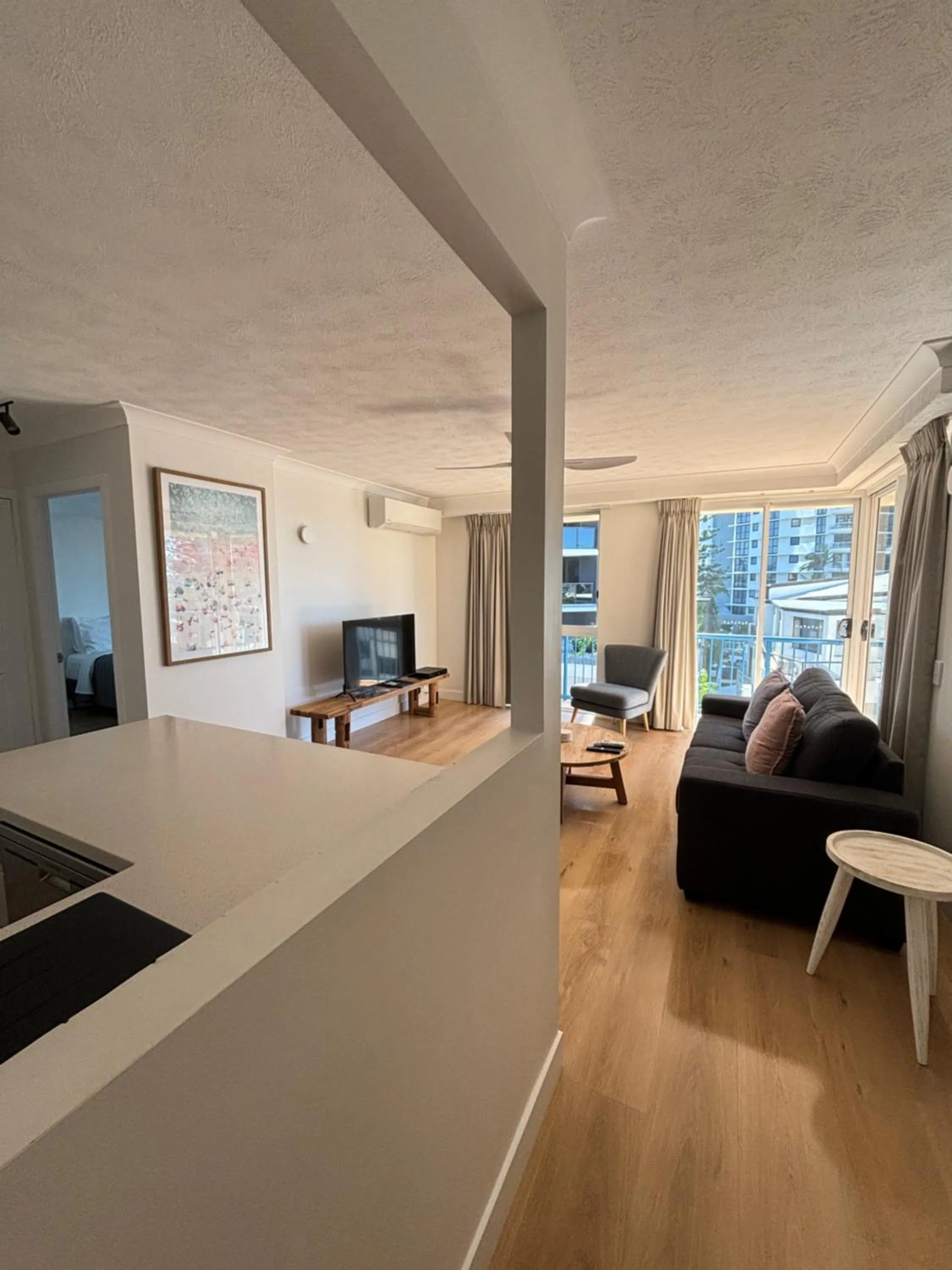 San Mateo On Broadbeach