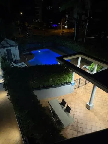 San Mateo On Broadbeach