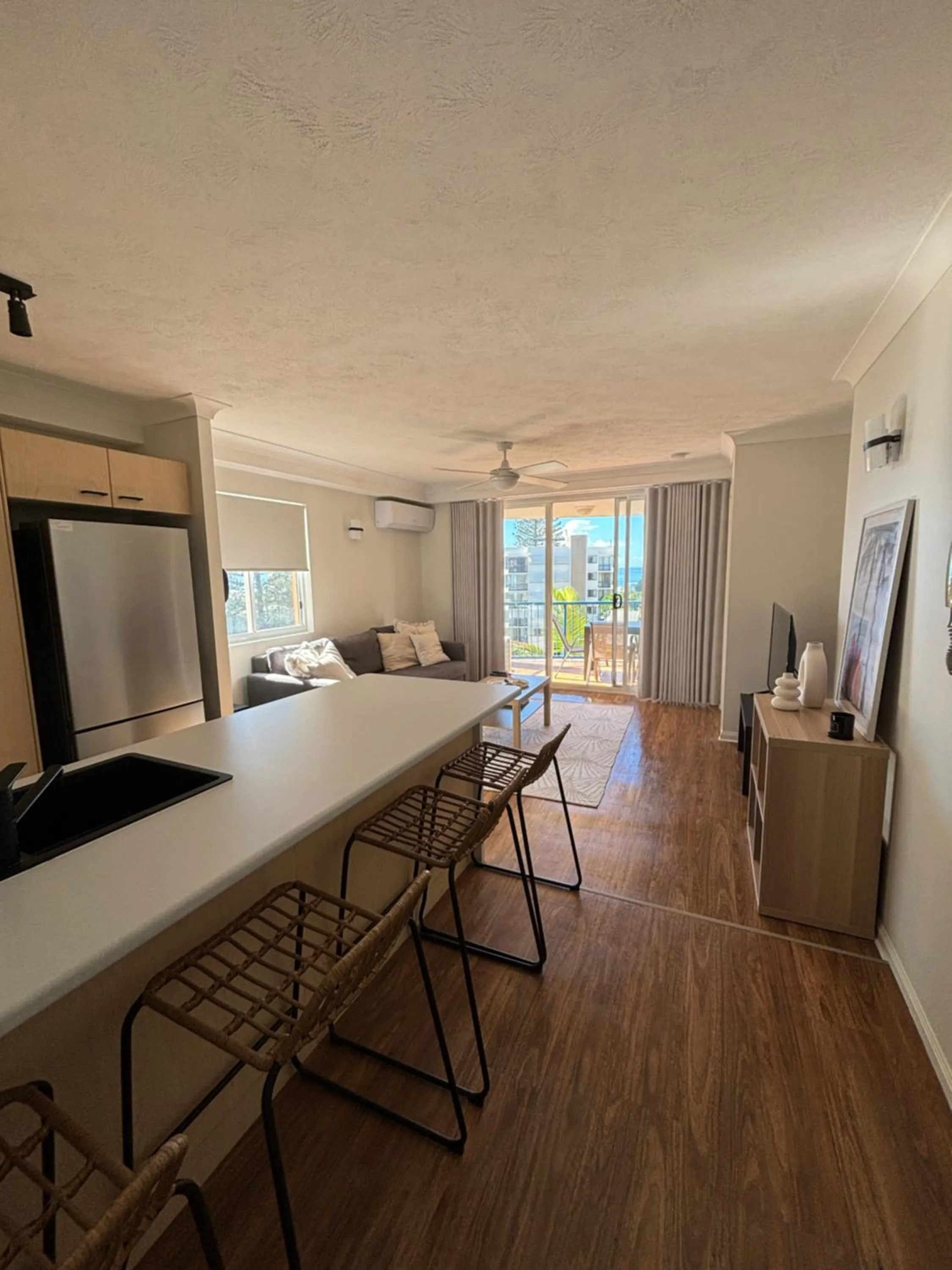 San Mateo On Broadbeach