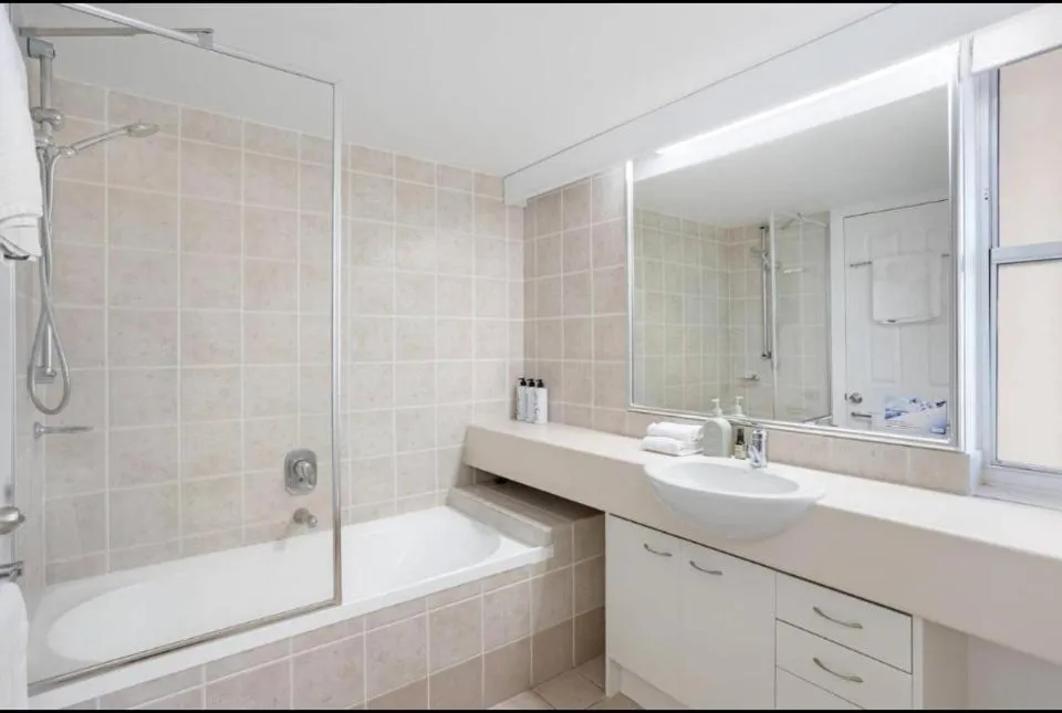 Bathroom in San Mateo On Broadbeach