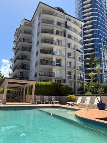 San Mateo On Broadbeach