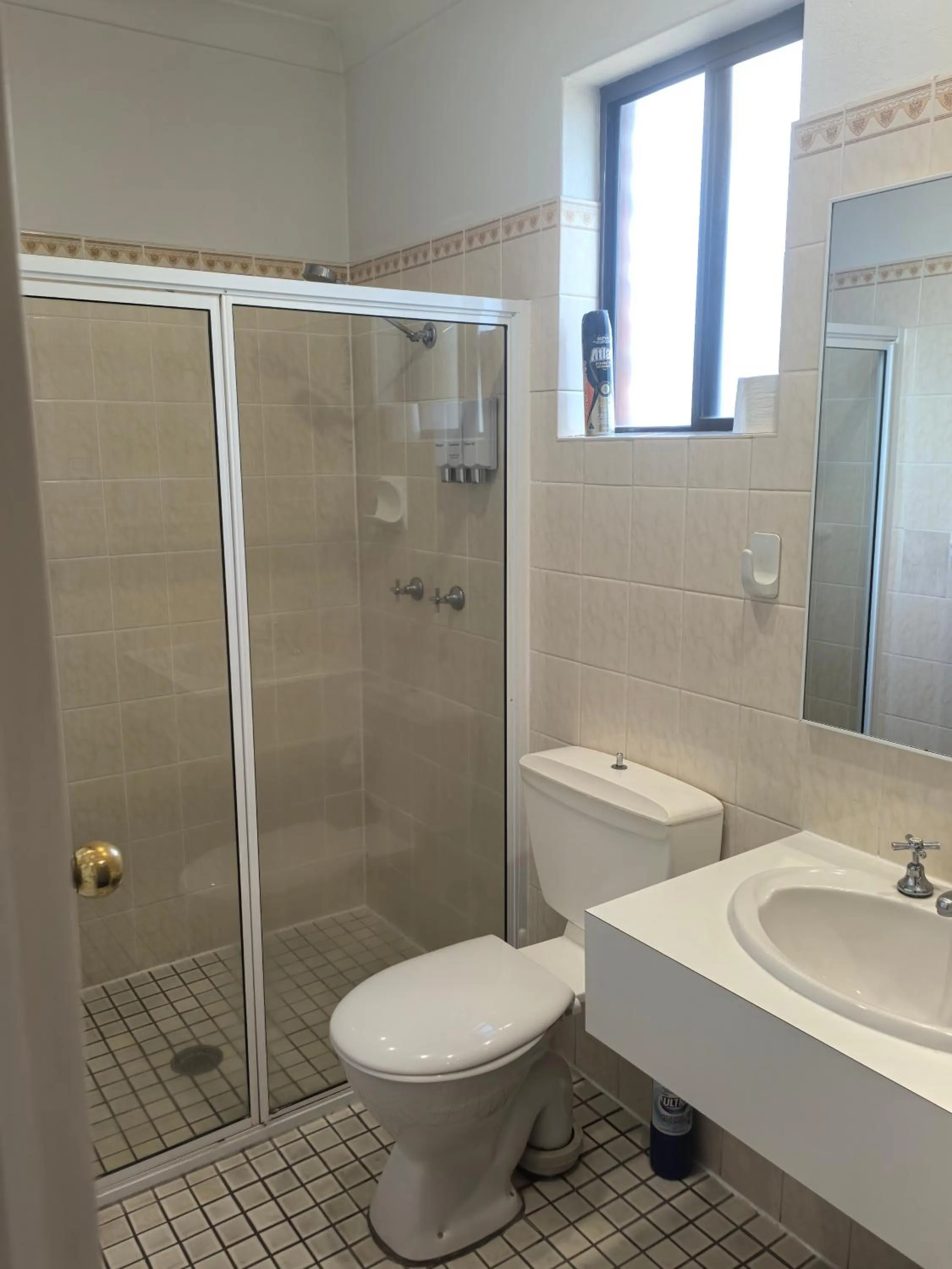 Lincoln Cottage Motor Inn