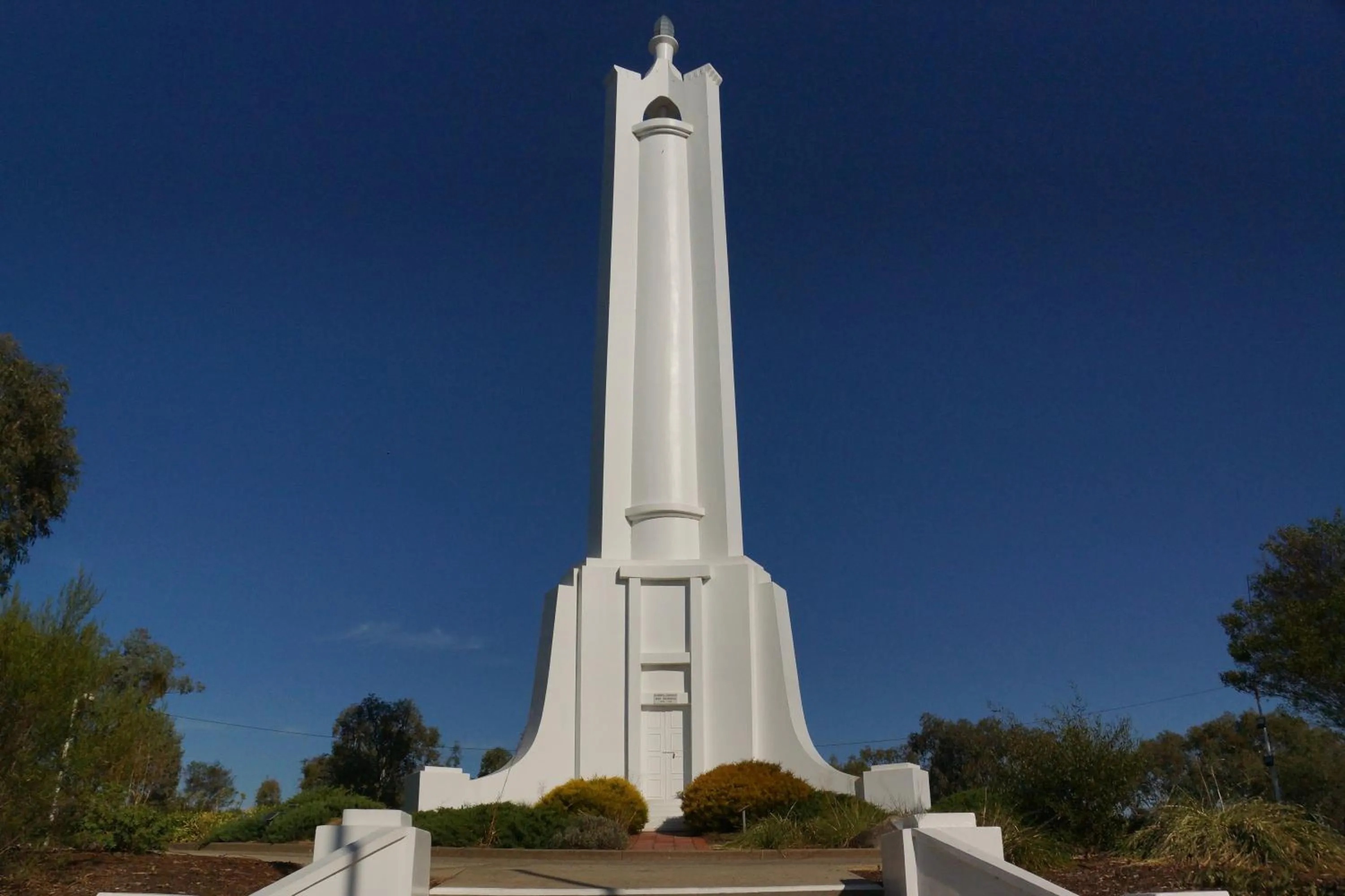 Nearby landmark in Seaton Arms Motor Inn