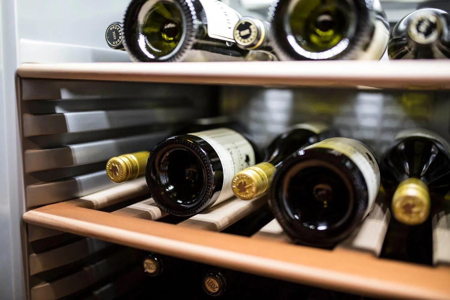 Restaurant/places to eat in Robyn's Nest Lakeside Resort