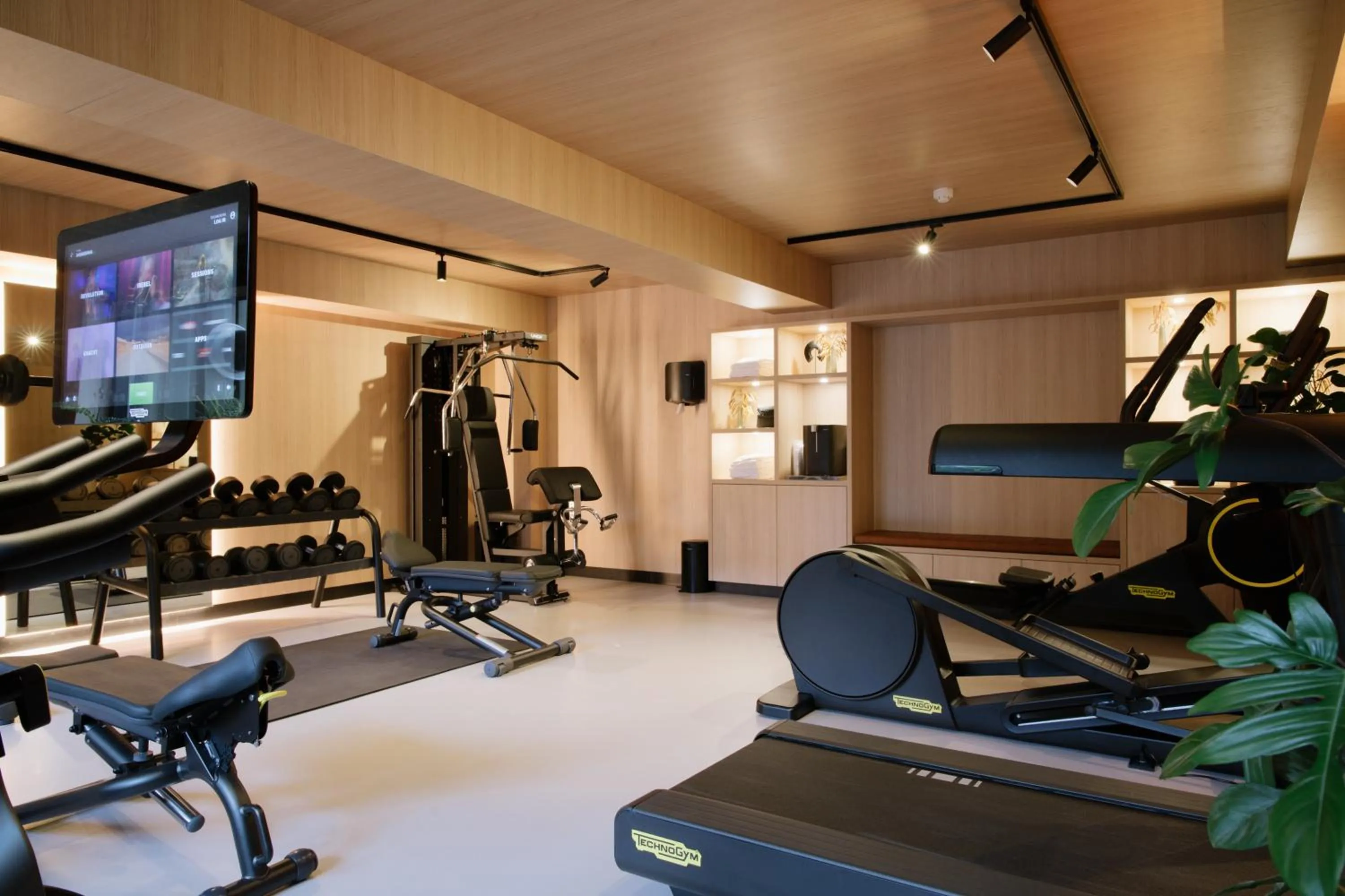 Van der Valk Hotel Apeldoorn - de Cantharel