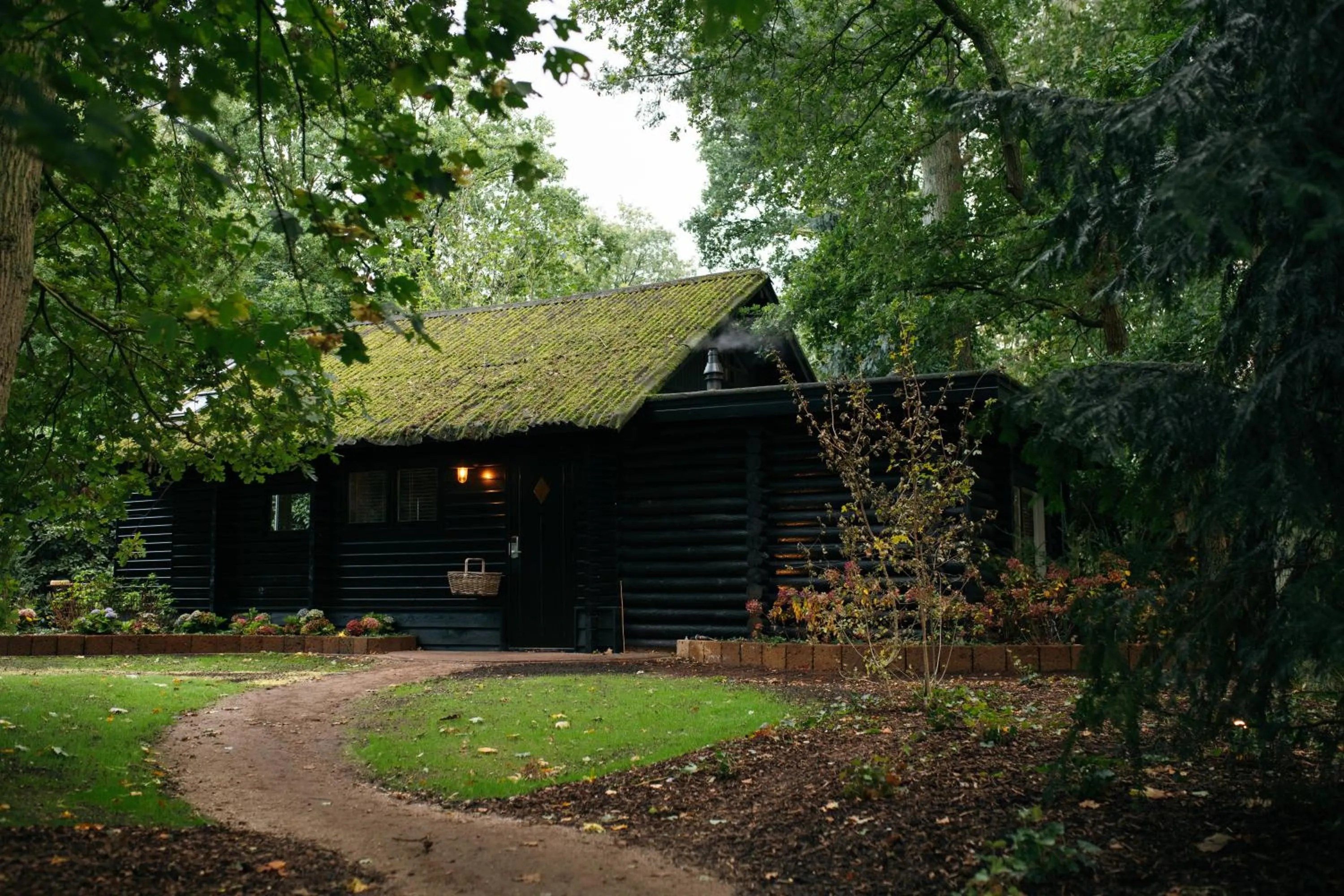 Van der Valk Hotel Apeldoorn - de Cantharel