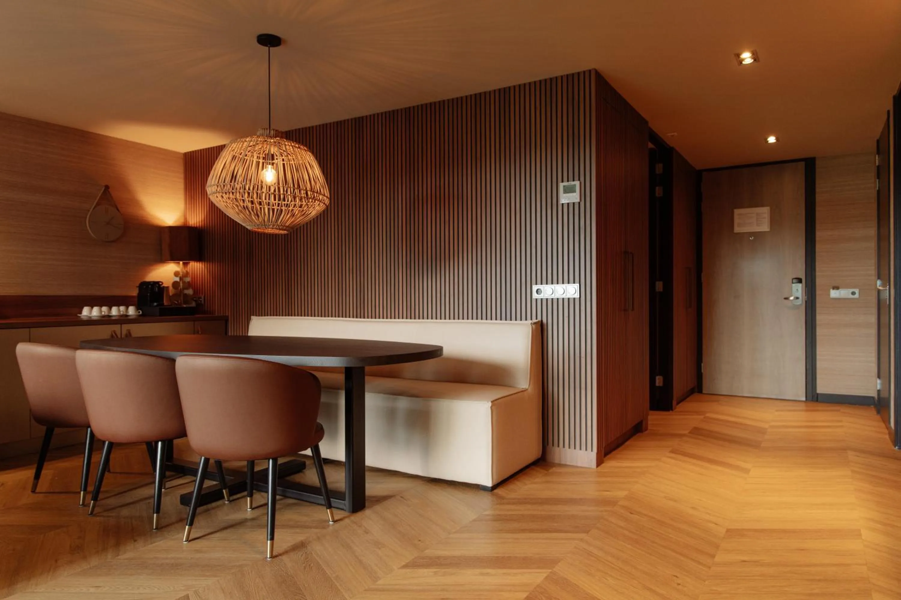 Van der Valk Hotel Apeldoorn - de Cantharel