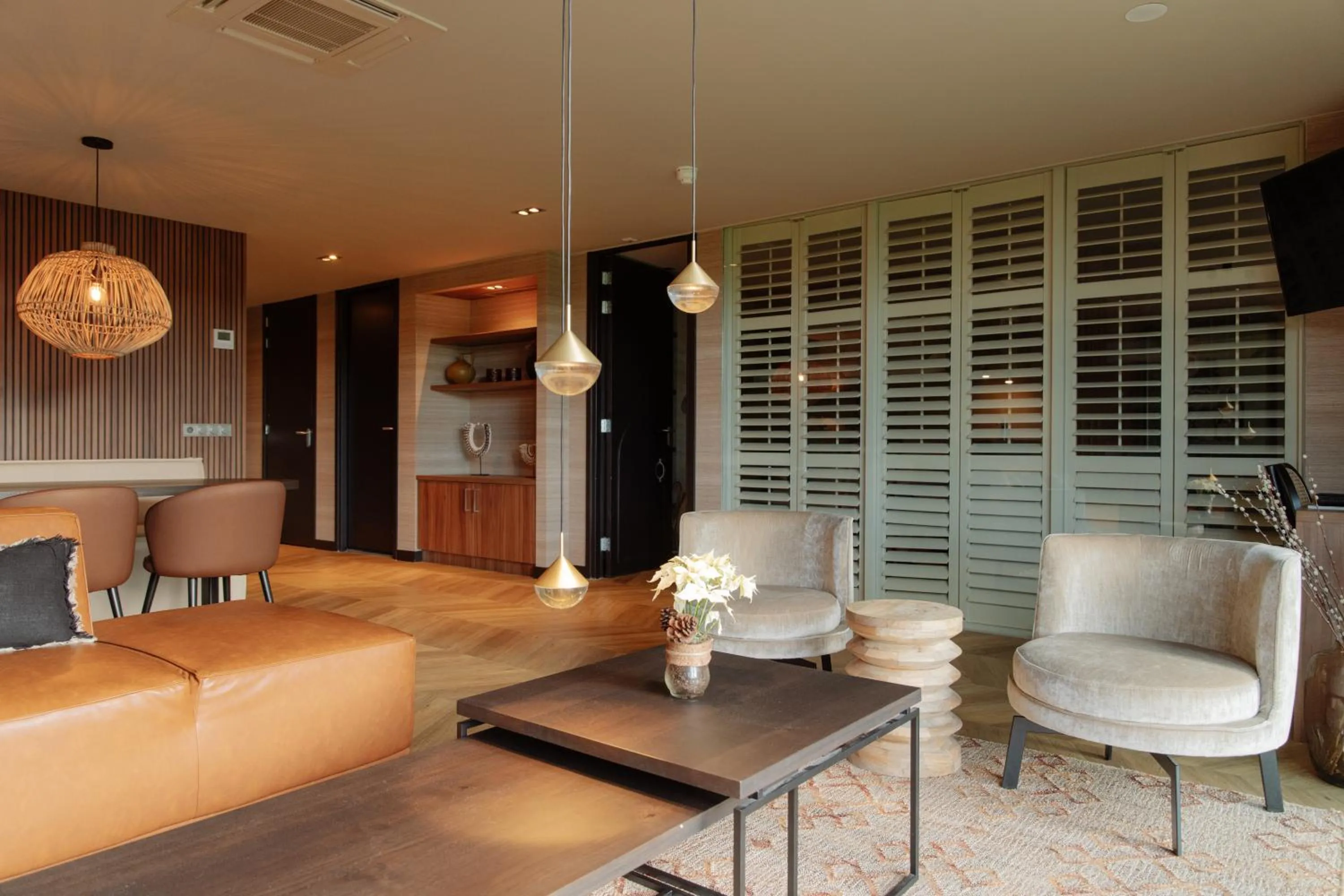 Van der Valk Hotel Apeldoorn - de Cantharel