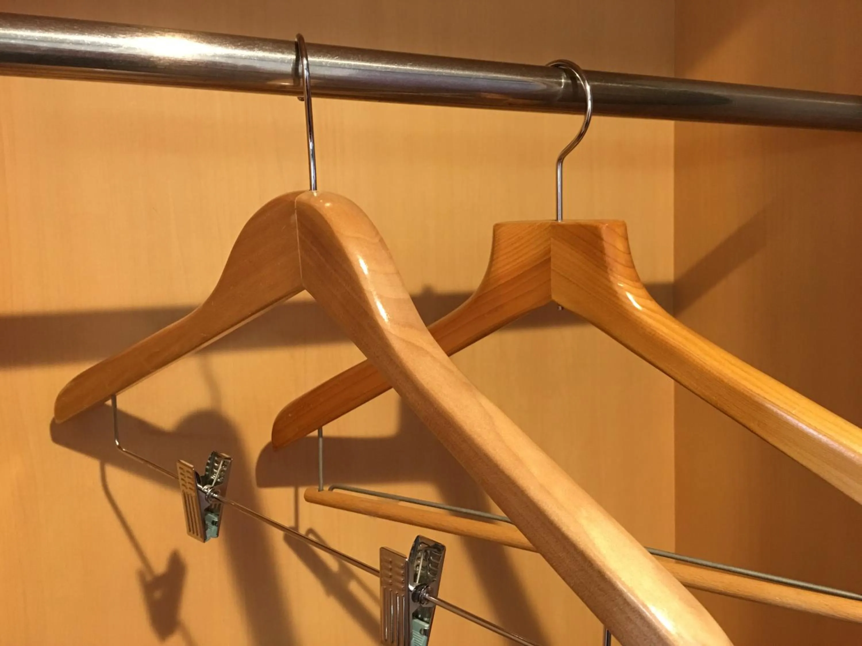 Decorative detail in Hotel Osaka Castle