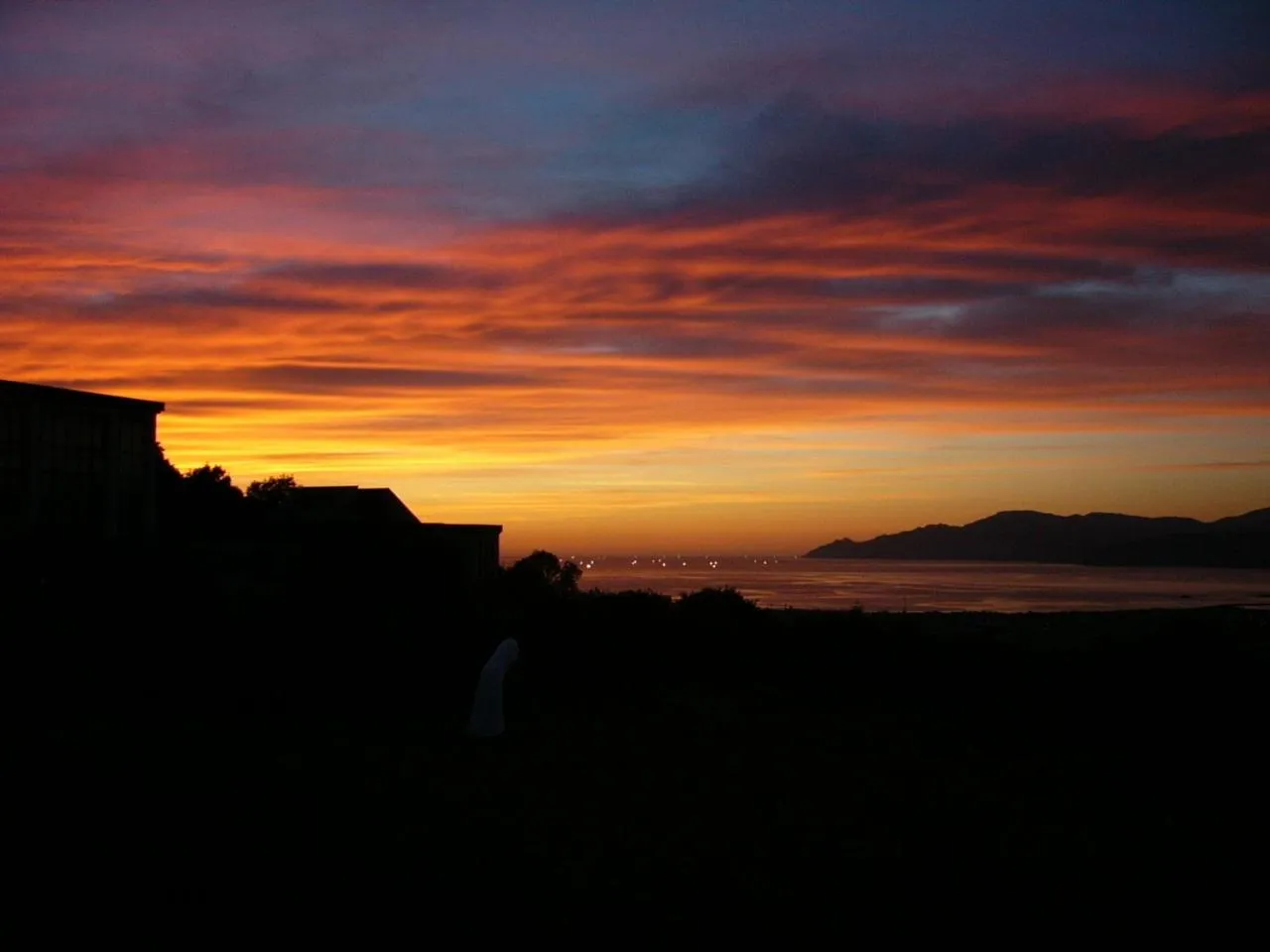 Neighbourhood in Iwanai Kogen Hotel