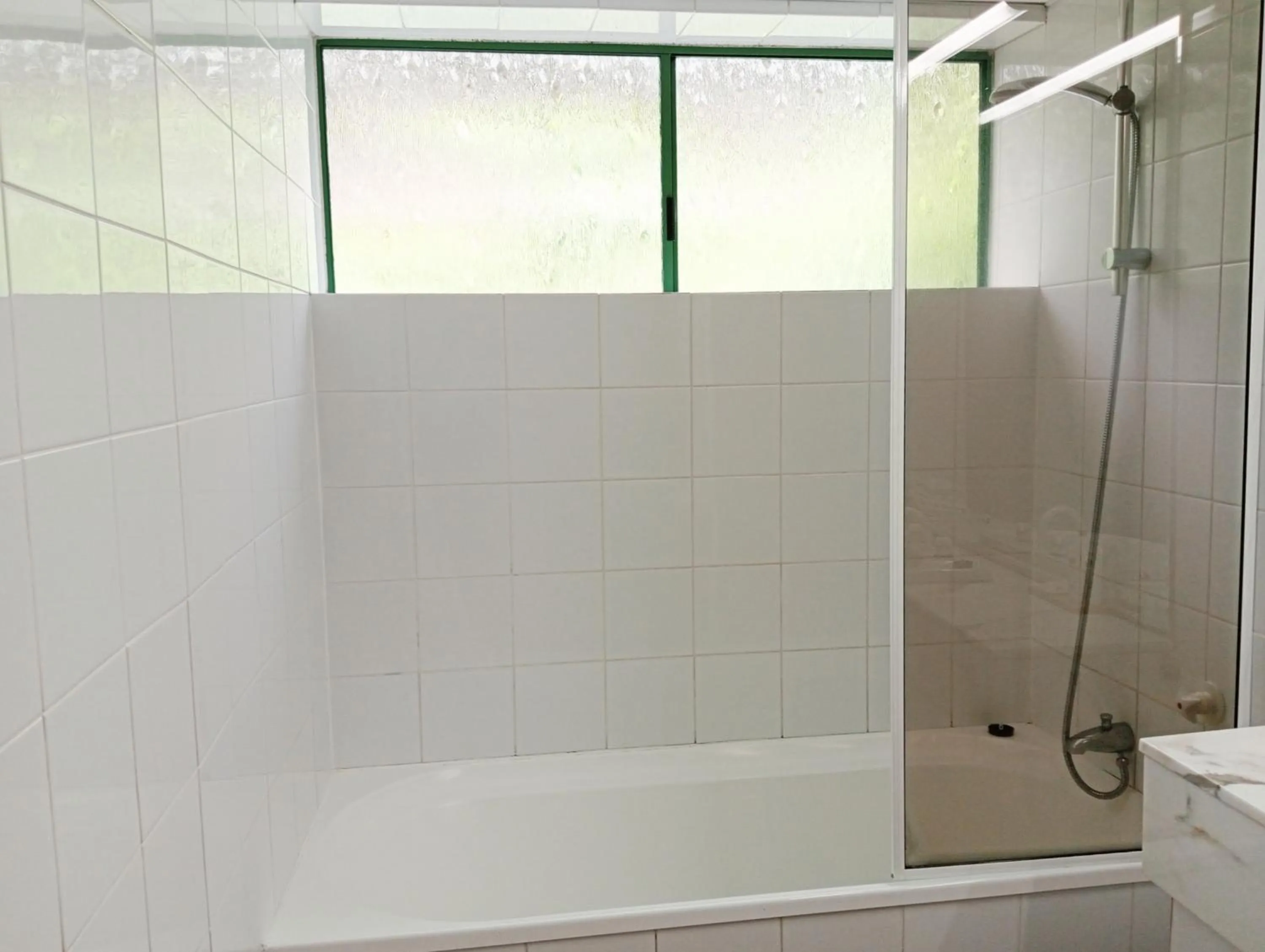 Bath in Club Tropical Resort - Official Onsite Reception & Check In